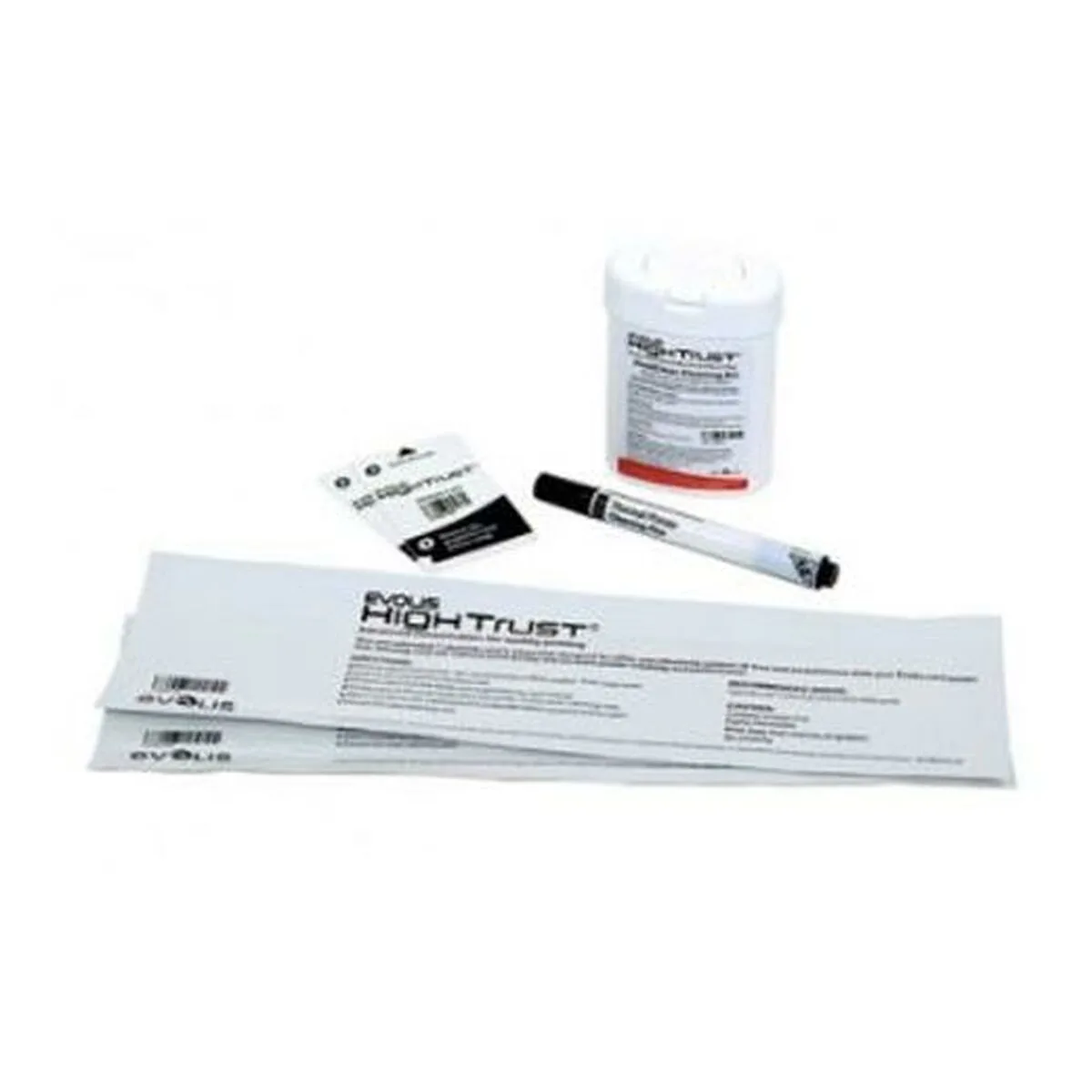 Kit de nettoyage evolis regular cleaning kit s840610872. Diaytar, c'est la démonstration que le meilleur des produits est à portée de clic, sans compromis, sans attente.