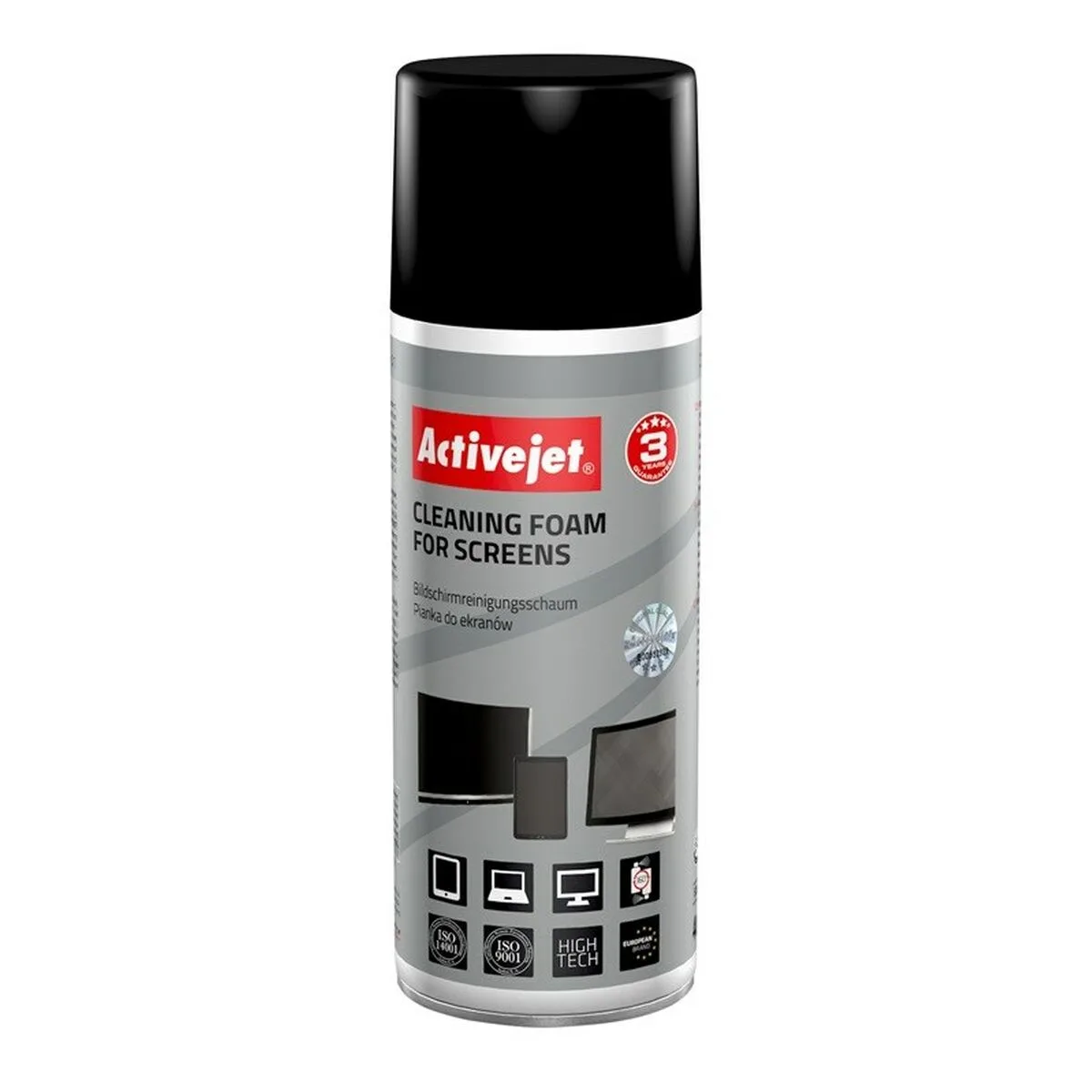 Kit de nettoyage pour ecrans activejet aoc 101 400 ml s910587519. Avec Diaytar, profitez d'une sélection généraliste qui a du caractère et qui reflète les aspirations de notre époque