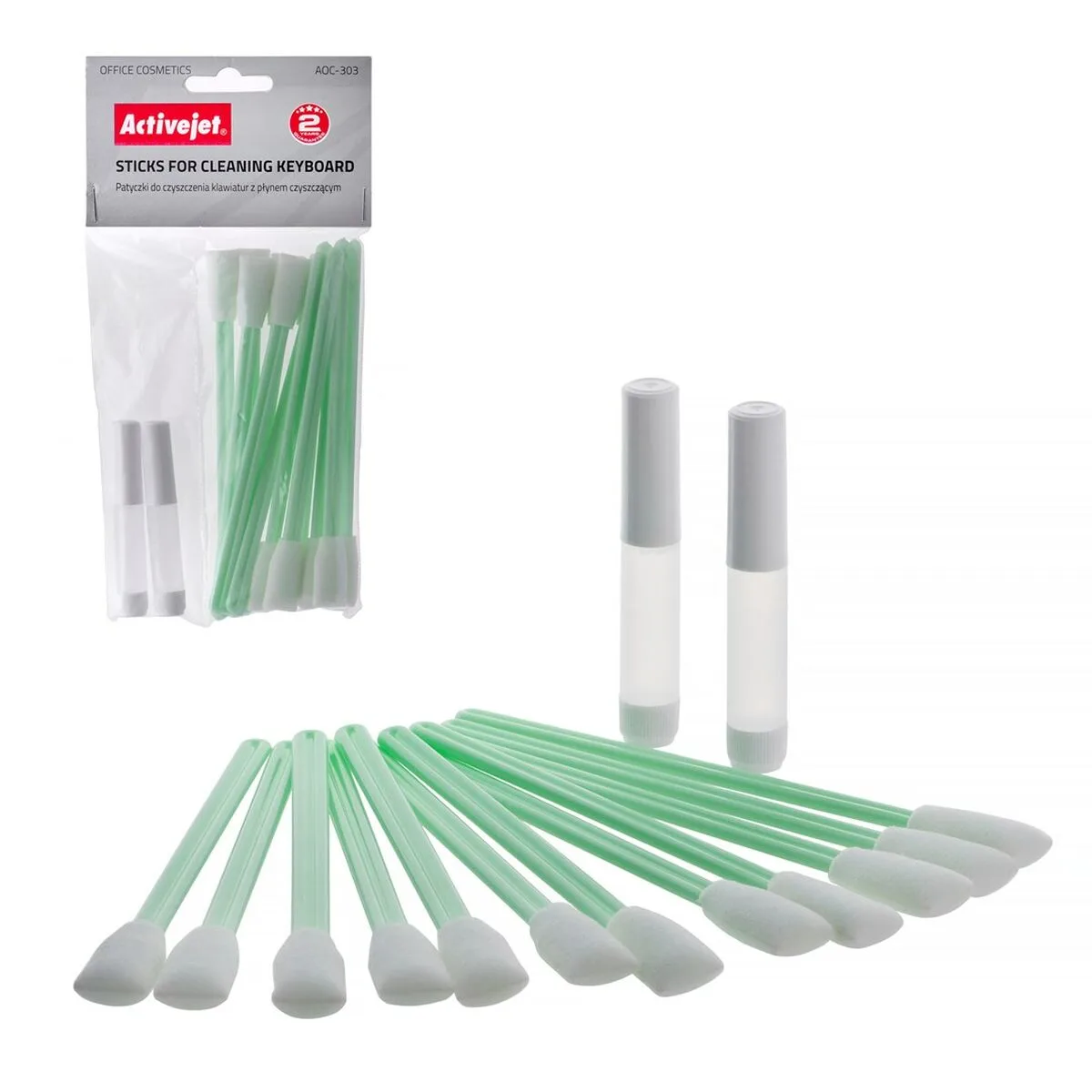 Kit de nettoyage pour ecrans activejet aoc 303 12 pieces s913434436. Nous avons bâti Diaytar sur un principe simple : offrir le meilleur des produits généraux et électroniques sans élitisme