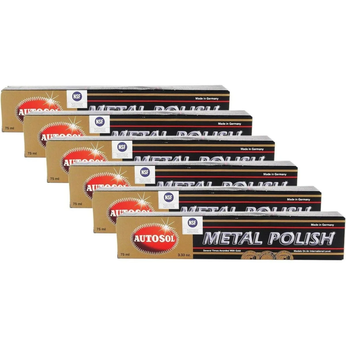 Kit de nettoyage pour ecrans autosol sol01001000x6 s3711740536. Exprimez votre personnalité avec les accessoires tendance de Diaytar.
