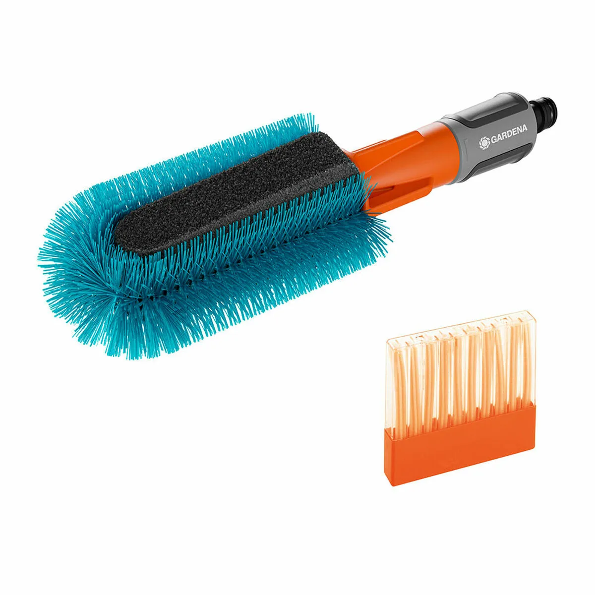 Kit de nettoyage pour velo gardena 18865 34 s792263052. Diaytar : Parce que vos goûts sont éclectiques, notre offre de produits l'est tout autant. Explorez sans modération.