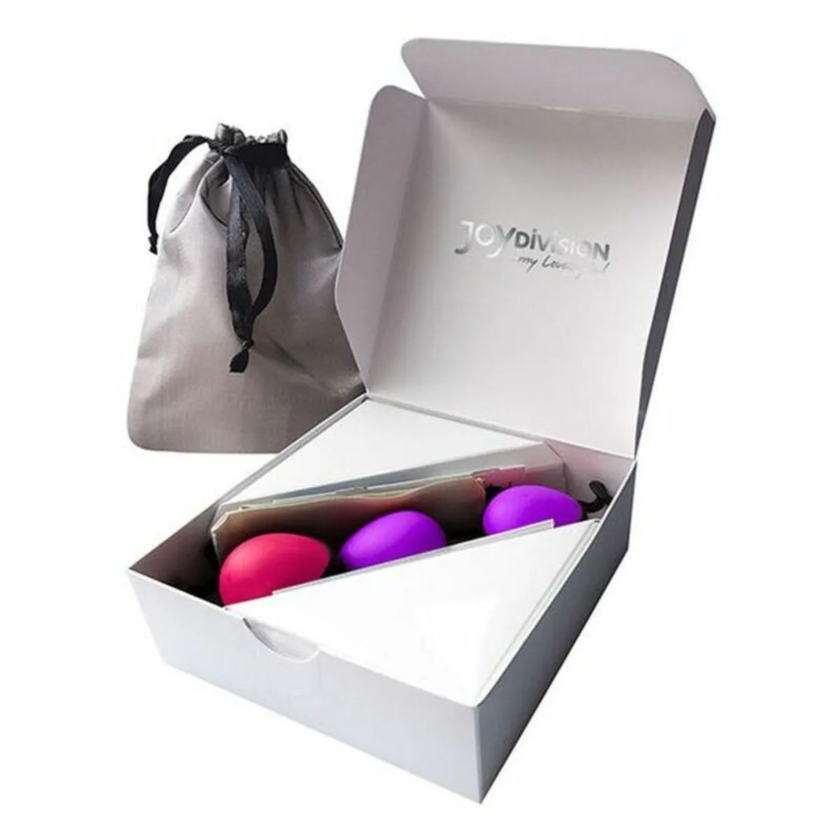 Kit de poids vaginaux kegel joydivision secret rose noir pourpre m040441133. Diaytar, c'est votre éditeur de vie. Nous sélectionnons les produits qui deviendront les chapitres essentiels de votre quotidien.