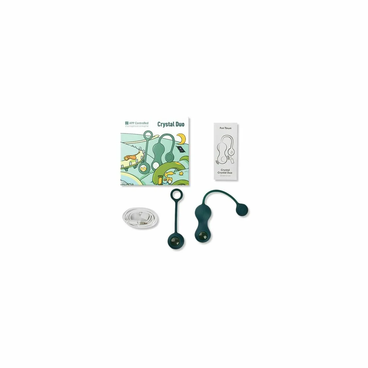 Kit de poids vaginaux kegel magic motion s400570247. Nous avons rêvé Diaytar pour vous. Une plateforme où chaque clic est une promesse de découverte et de satisfaction.