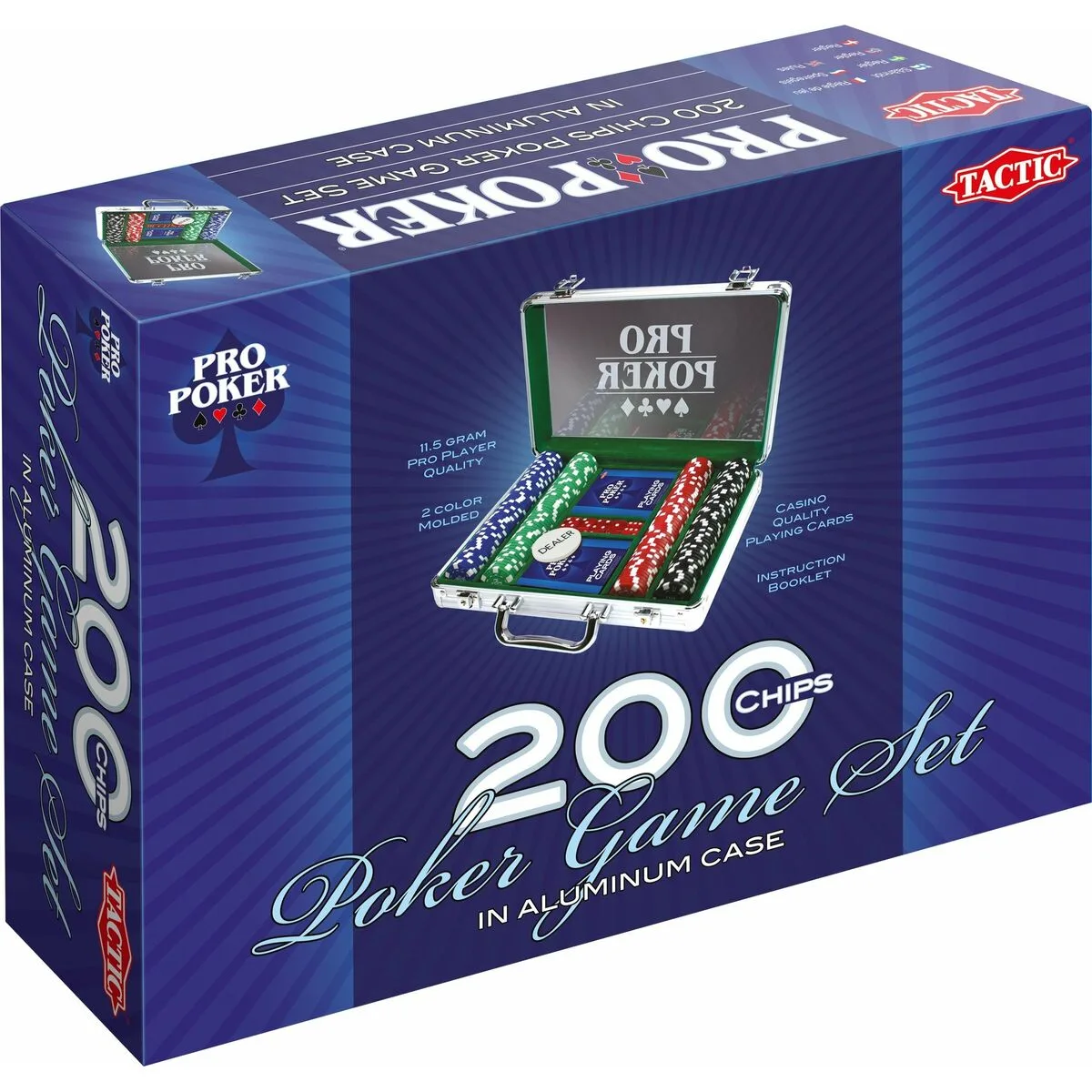 Kit de poker tactic 03090 s716301175. Nous avons voulu Diaytar comme une deuxième maison, remplie de produits qui vous ressemblent et vous facilitent la vie.