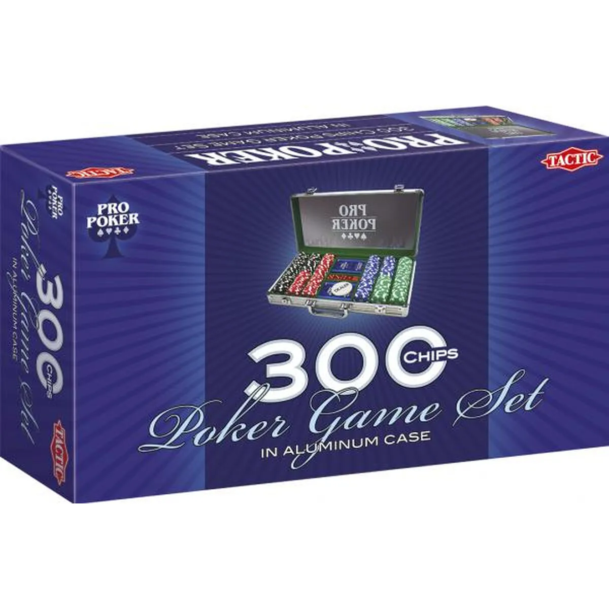Kit de poker tactic 03092 s716301234. Diaytar, c'est l'assurance de produits qui durent, tant dans leur construction que dans leur style intemporel.