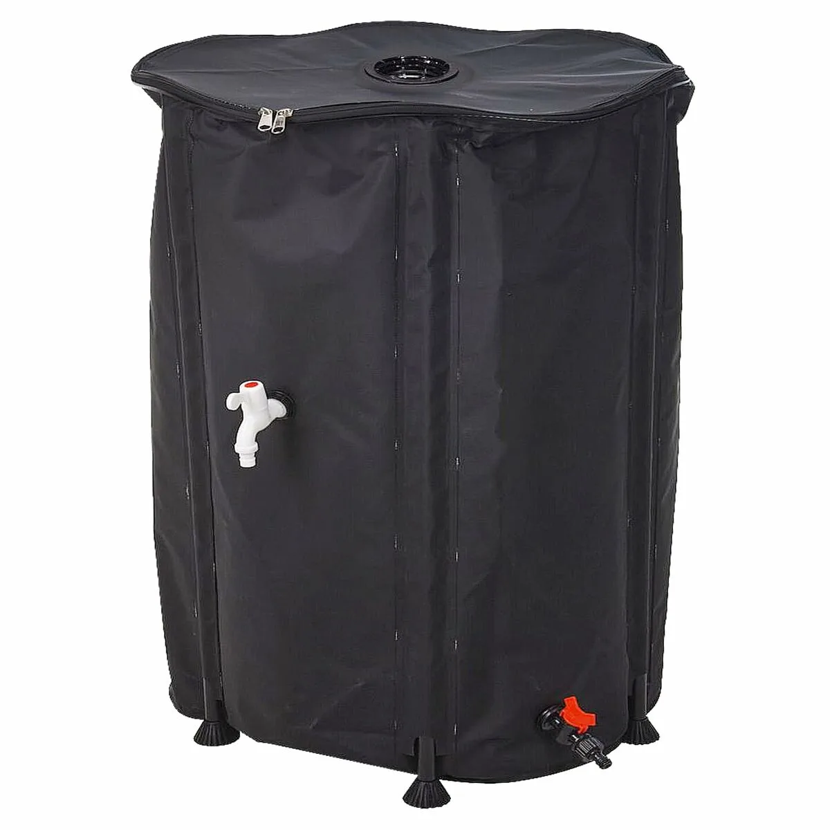 Kit de recuperation de pluie lifetime dw9200220 80 x 100 cm 500 l s792398770. Soyez à la pointe de la tendance et de la technologie avec Diaytar, votre partenaire pour un shopping généraliste avisé