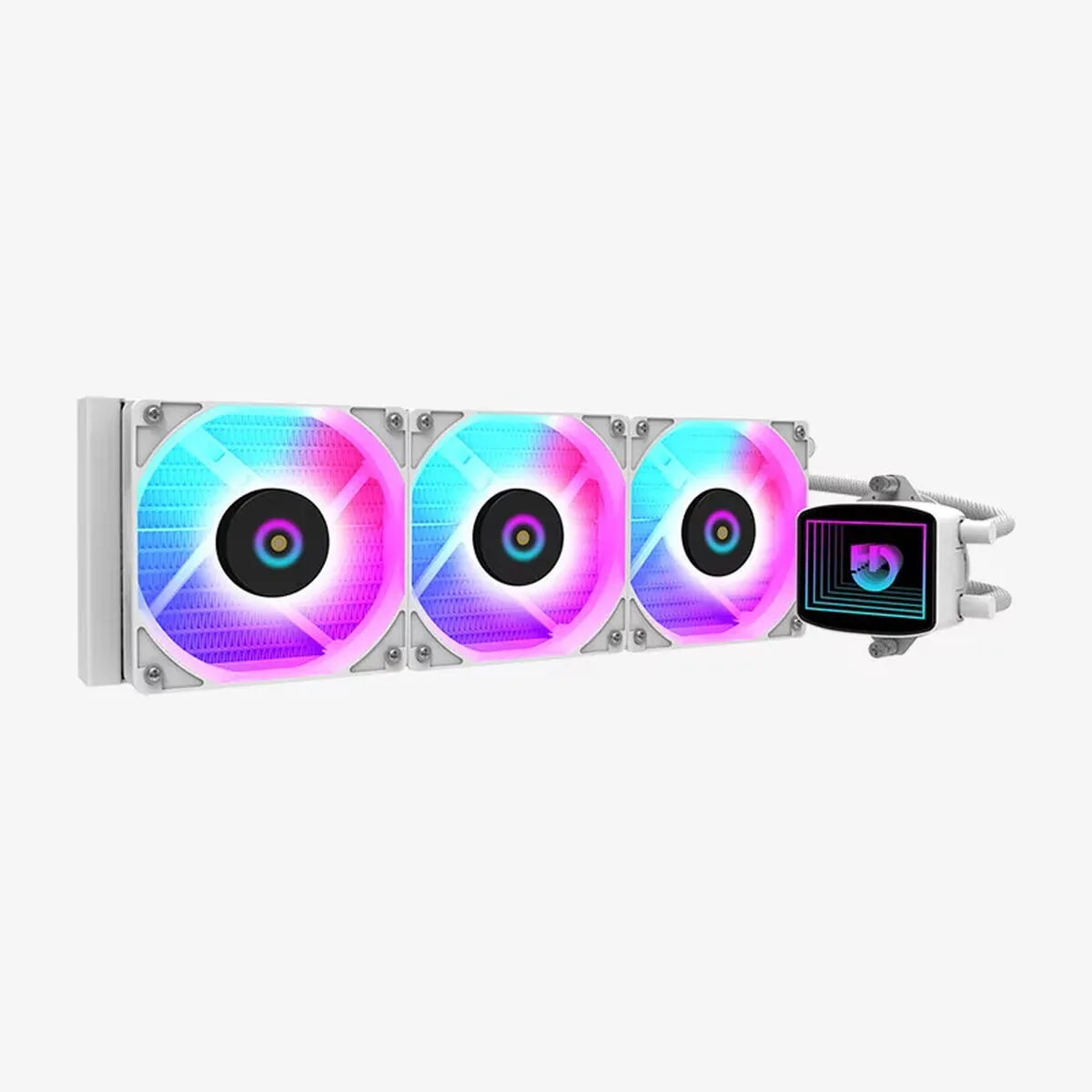 Kit de refrigeration hiditec ldcr10001 s991018128. Pour un shopping sans limites : Diaytar déniche pour vous le meilleur des produits généraux, électroniques et de style de vie