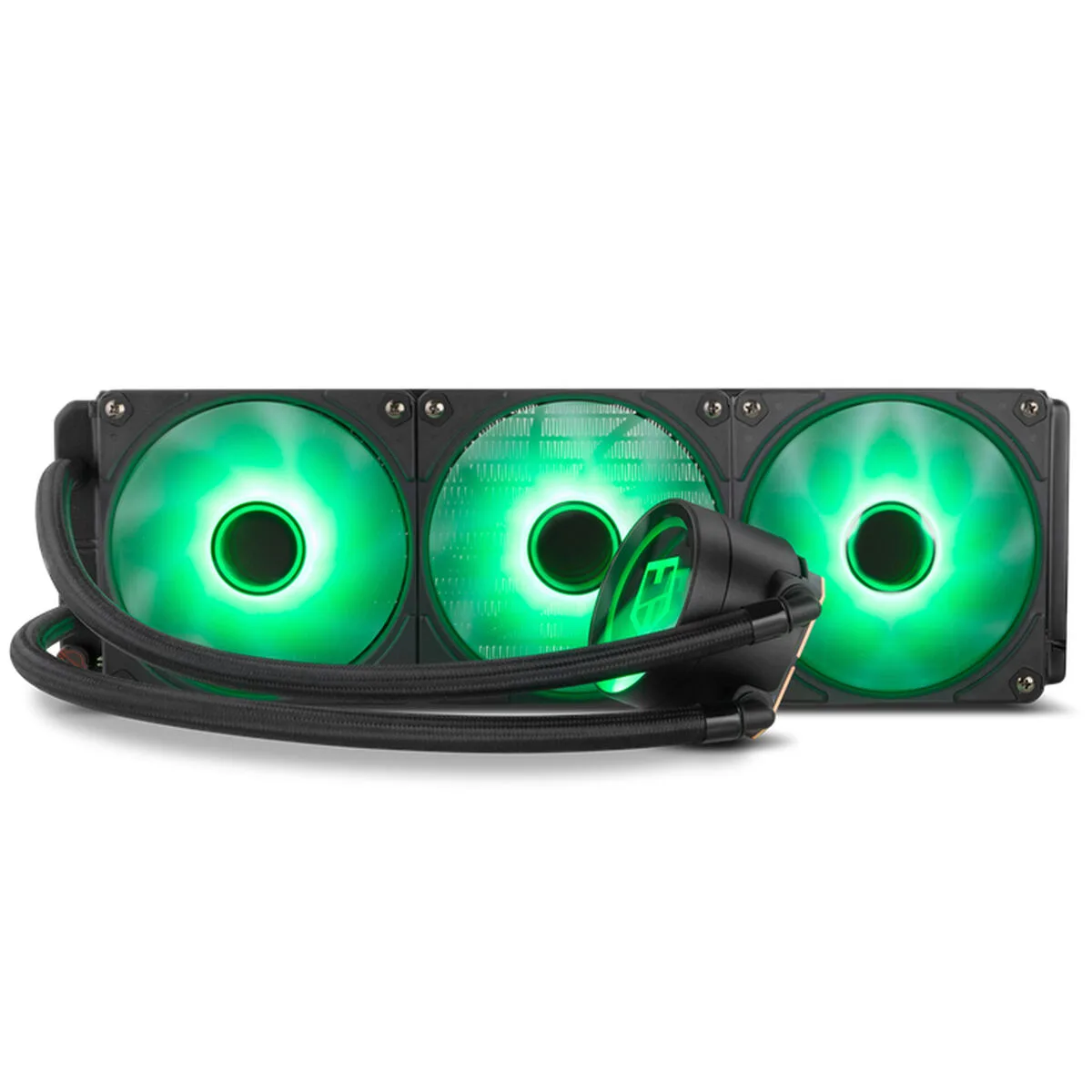 Kit de refrigeration nox xtreme nxhummerm360argb s562451930. Diaytar opère une veille constante pour vous offrir l'élite des produits généraux, électroniques et maison.
