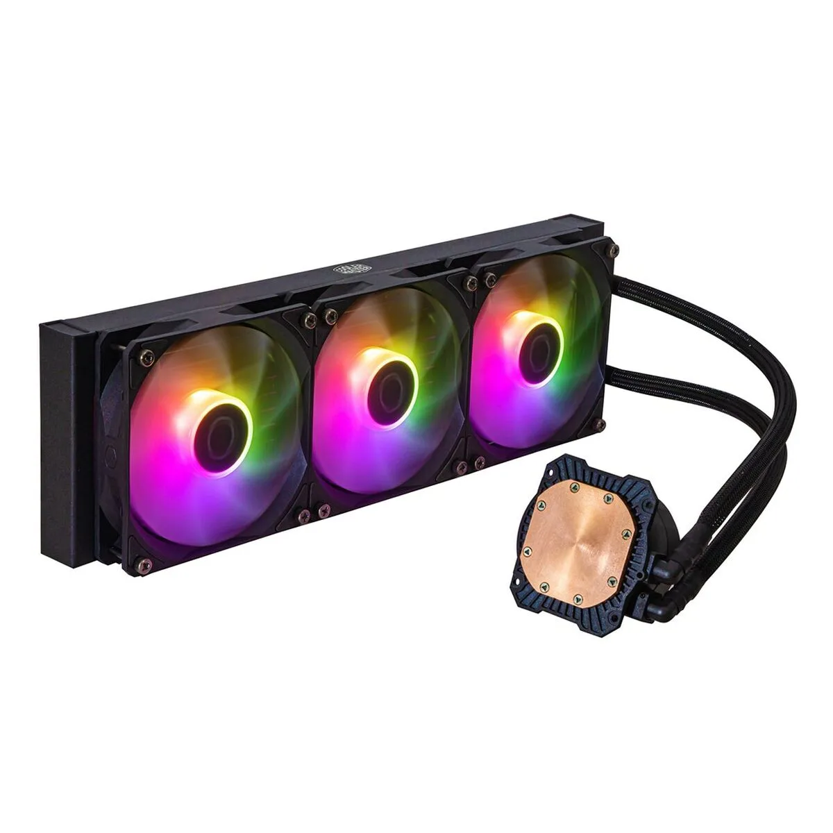 Kit de refroidissement liquide cooler master s719831684. Nous avons conçu Diaytar pour être intuitif, comme vos produits préférés. Simple, efficace, et terriblement séduisant.