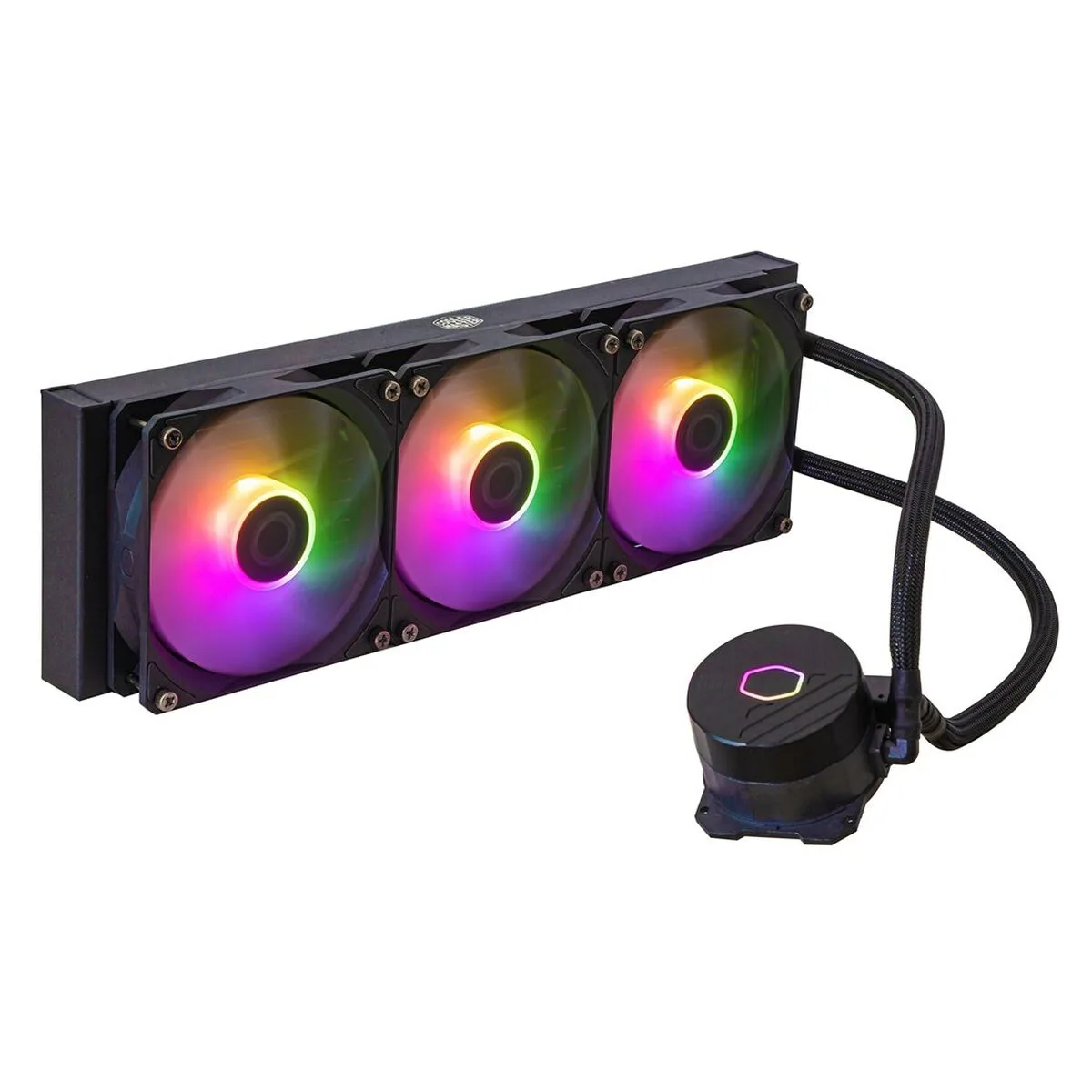 Kit de refroidissement liquide cooler master s719831690. Nous avons bâti Diaytar sur la conviction qu'un produit génial n'a pas de prix, mais devrait avoir un prix accessible.