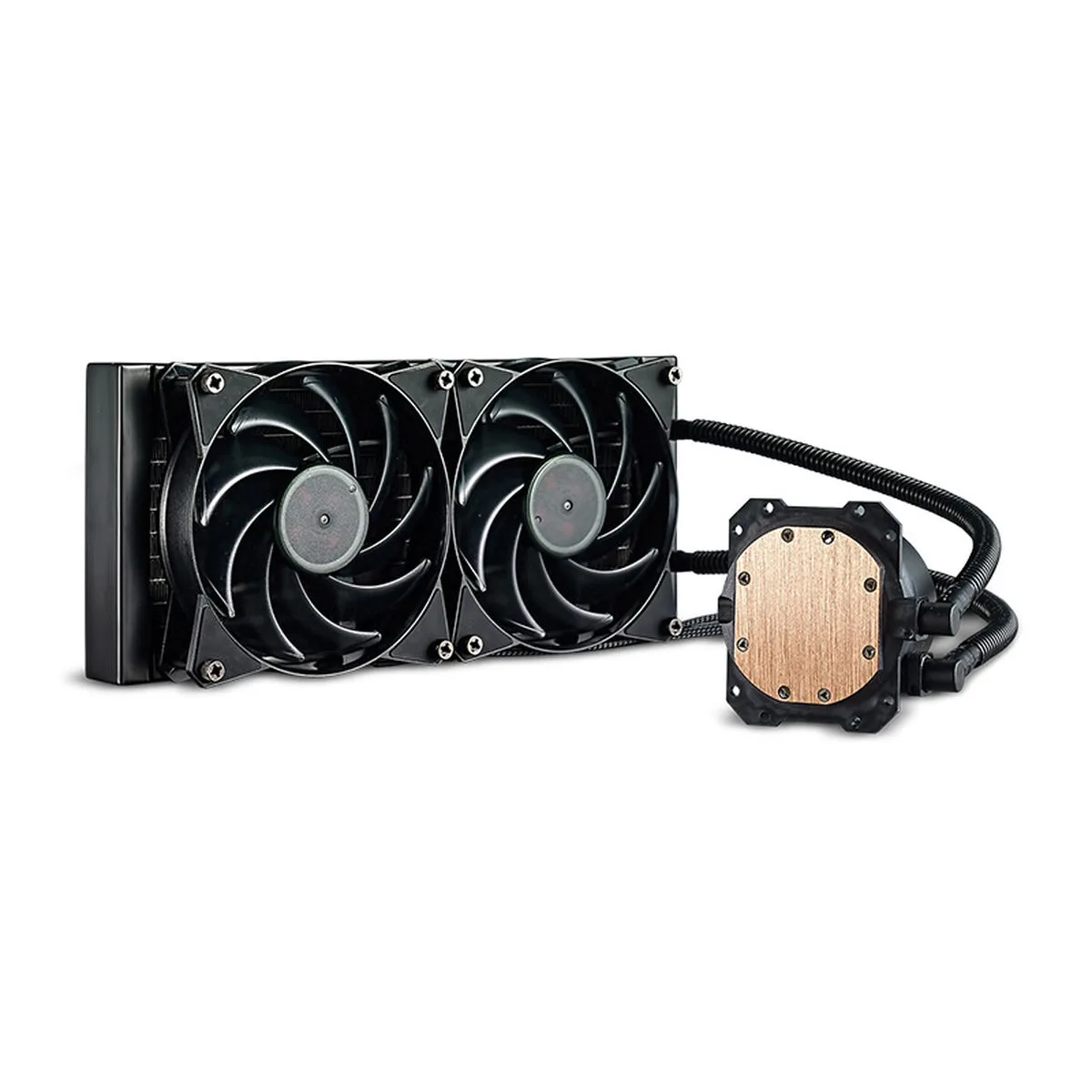 Kit de refroidissement liquide cooler master mlw d24m a20pw r1 m030494454. Diaytar, c'est le livre dont vous êtes le héros. Chaque produit que vous choisissez est un chapitre de votre histoire.