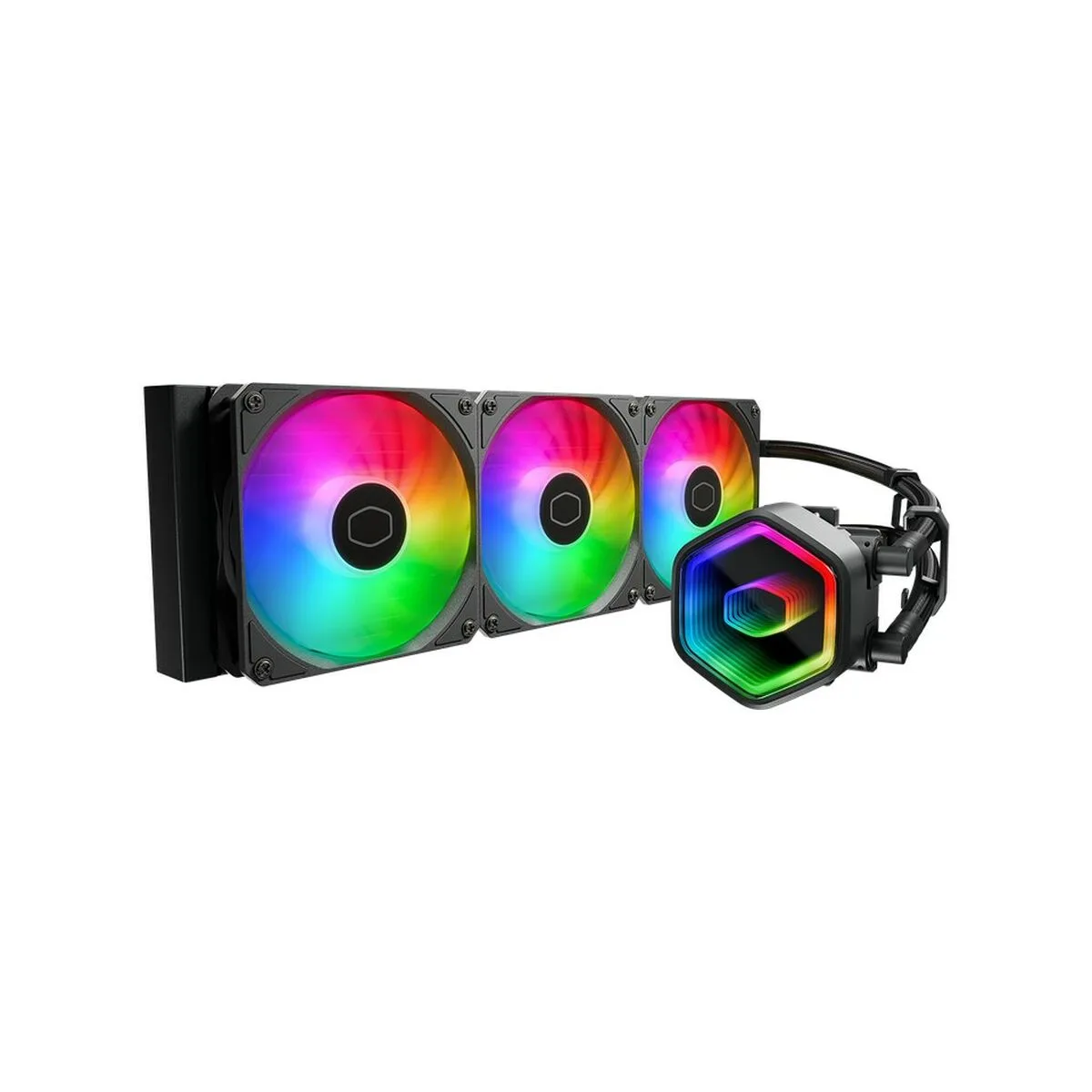 Kit de refroidissement liquide cooler master mlw d36m a18pa r1 s9111822623. Diaytar a bâti sa réputation sur un mélange parfait entre produits technologiques innovants et articles généraux de qualité supérieure