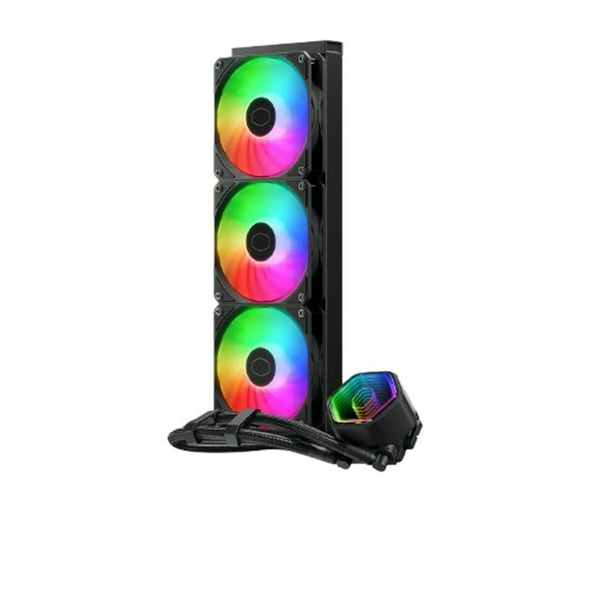 Kit de refroidissement liquide cooler master mlw d36m a18pa r1 s9111822658. Diaytar : Votre guide shopping pour une sélection exigeante de produits tendance, technologiques et domestiques