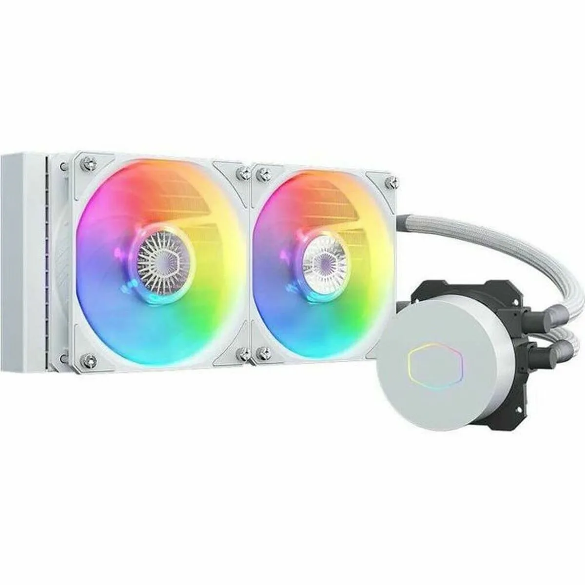 Kit de refroidissement liquide cooler master mlx d24m a18pw r1 m031830045. Pour un quotidien optimisé et stylisé, faites confiance à Diaytar et son expertise en produits généraux et innovants