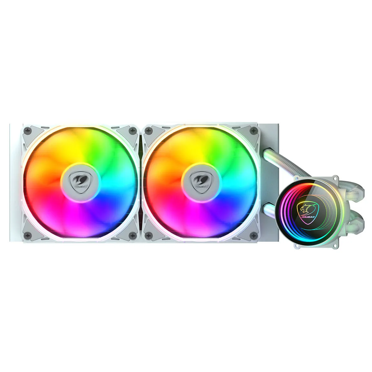 Kit de refroidissement liquide cougar gaming poseidon elite argb 240 s023929719. Diaytar se positionne comme le carrefour des produits innovants, qu'ils relèvent de la tech, de la maison ou du quotidien