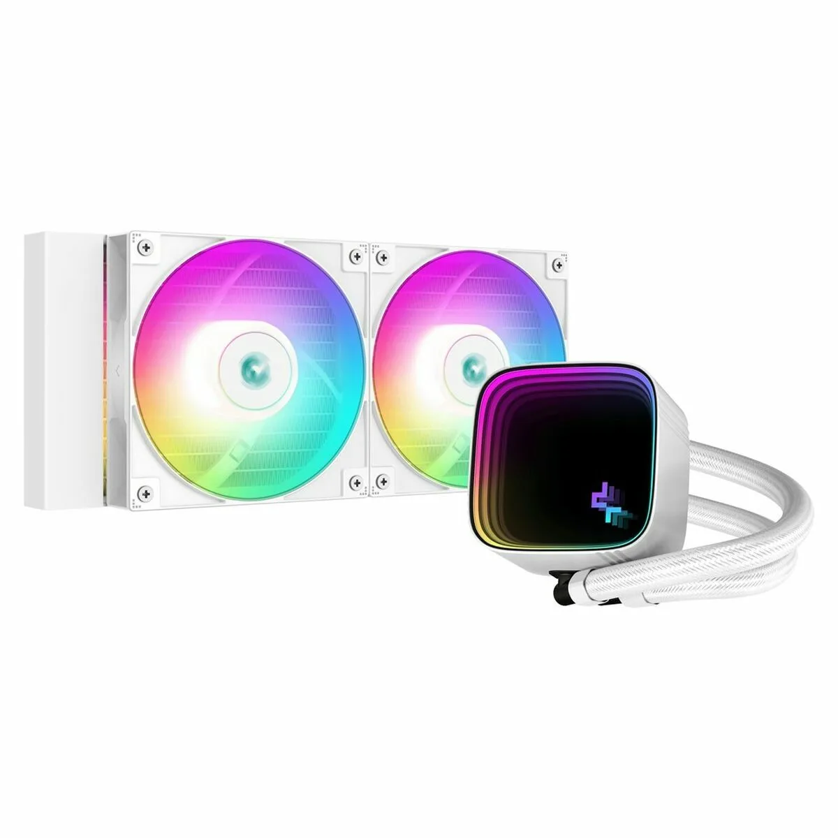 Kit de refroidissement liquide deepcool s7101842870. Bienvenue sur Diaytar, où le shopping généraliste devient une chasse au trésor pour produits tendance et innovants