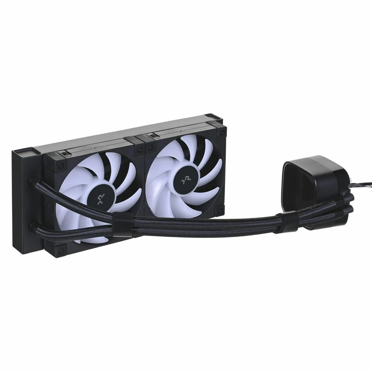 Kit de refroidissement liquide deepcool s7101843168. Diaytar révolutionne votre façon de faire du shopping en ligne !