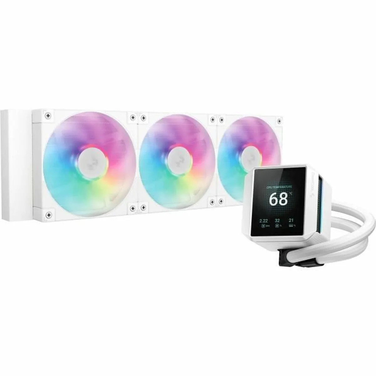 Kit de refroidissement liquide deepcool s7102029852. Nos stylistes Diaytar dénichent pour vous les pépites de la saison.
