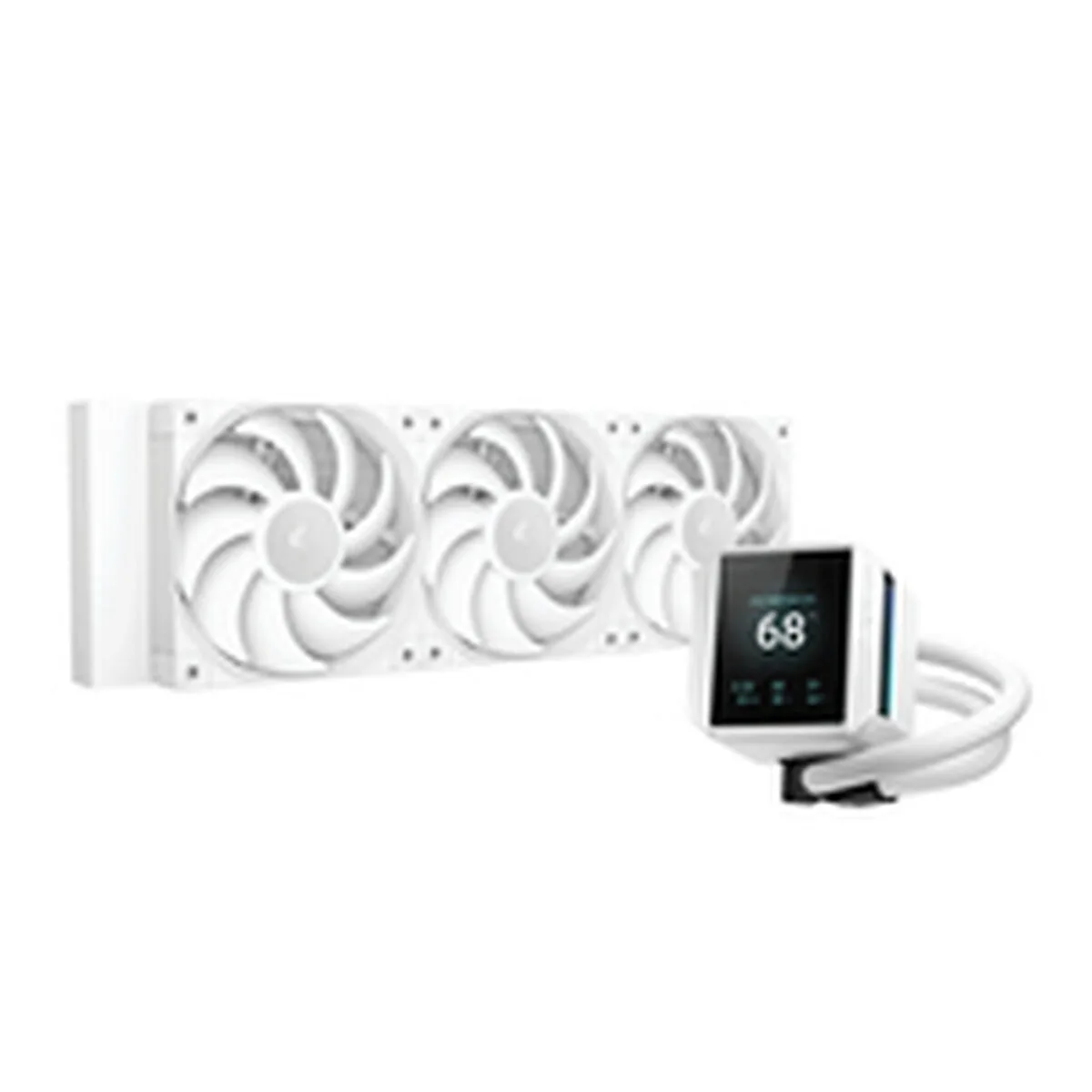 Kit de refroidissement liquide deepcool s7102036472. Diaytar, le compagnon idéal de votre vie connectée et stylée, à travers une offre généraliste sans équivalent