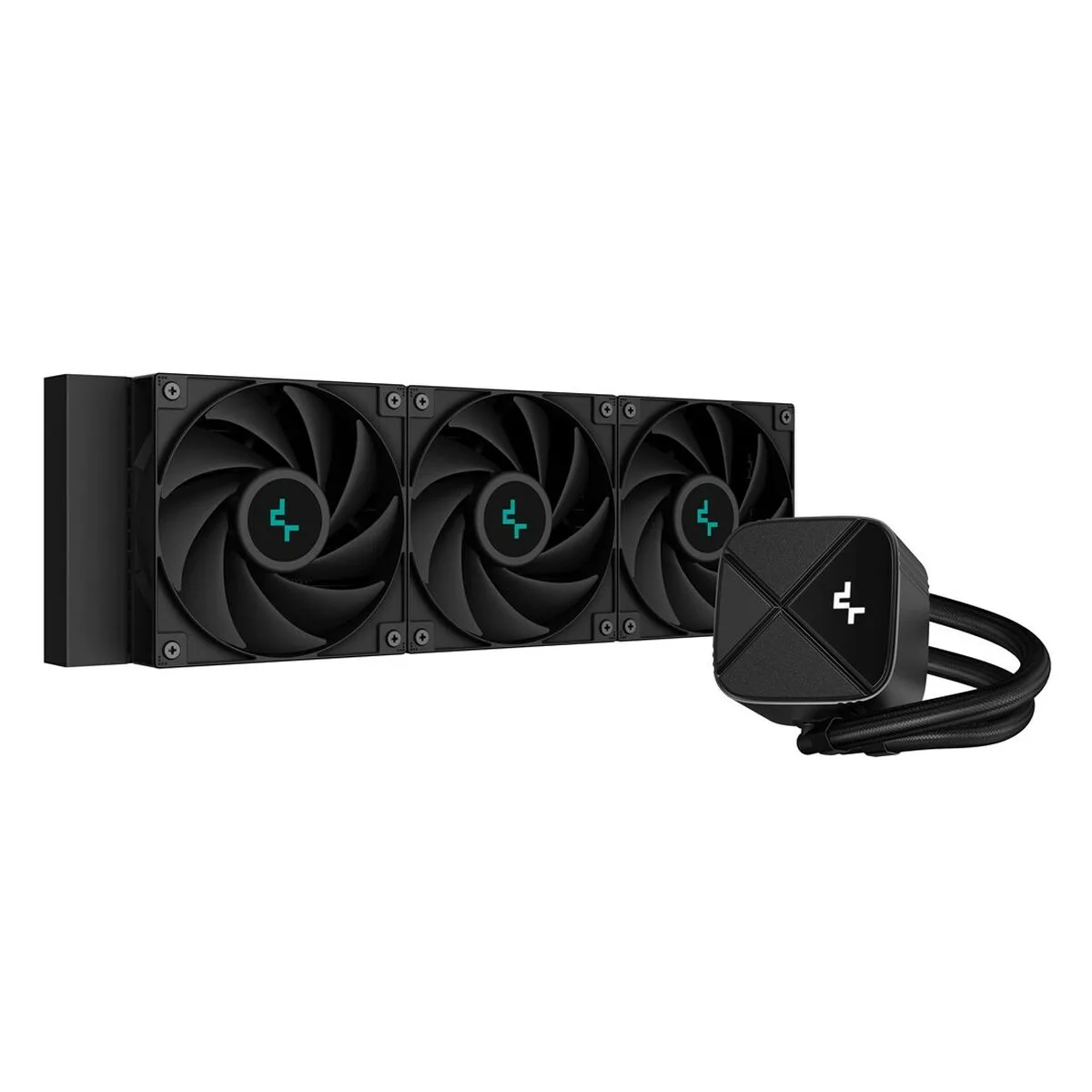 Kit de refroidissement liquide deepcool r ls720 bknnmm g 1 s9110091283. Diaytar, c'est le compagnon de ceux qui aiment prendre soin d'eux et de leur intérieur avec des produits choisis avec amour.