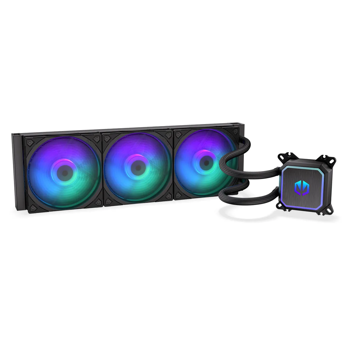 Kit de refroidissement liquide endorfy navis f360 argb s910661322. C'est officiel : Diaytar devient votre nouvelle addiction shopping. Des produits si bons, vous ne voudrez plus vous arrêter.