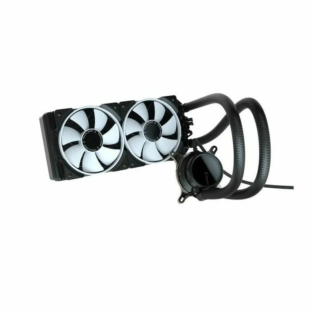 Kit de refroidissement liquide fractal design fd w 2 s2402 m030024538. Diaytar : Votre guide shopping pour une sélection exigeante de produits tendance, technologiques et domestiques