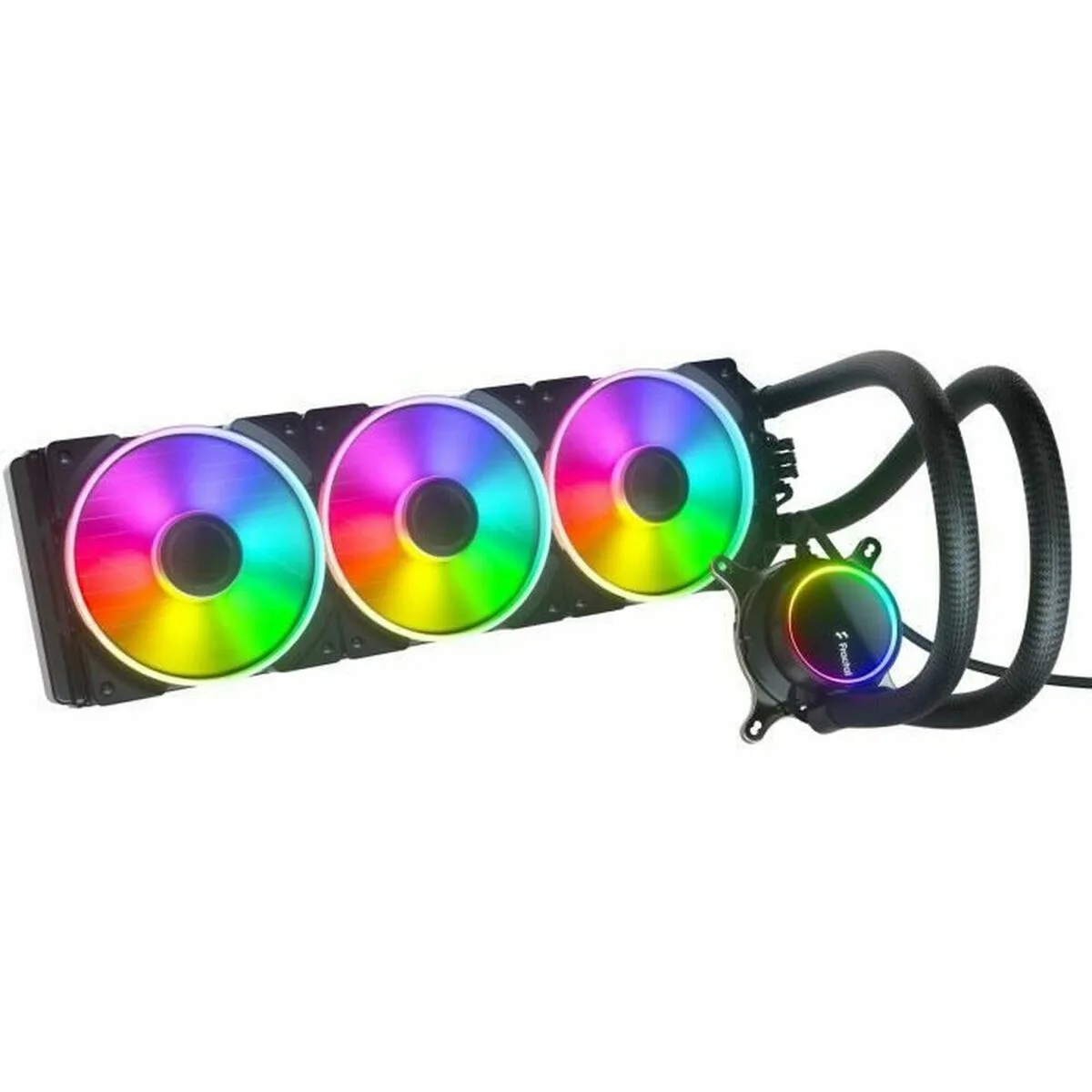 Kit de refroidissement liquide fractal design fd w 2 s3602 m030024346. Diaytar pense global, shoppe local : une plateforme généraliste avec une approche curated pour un public international