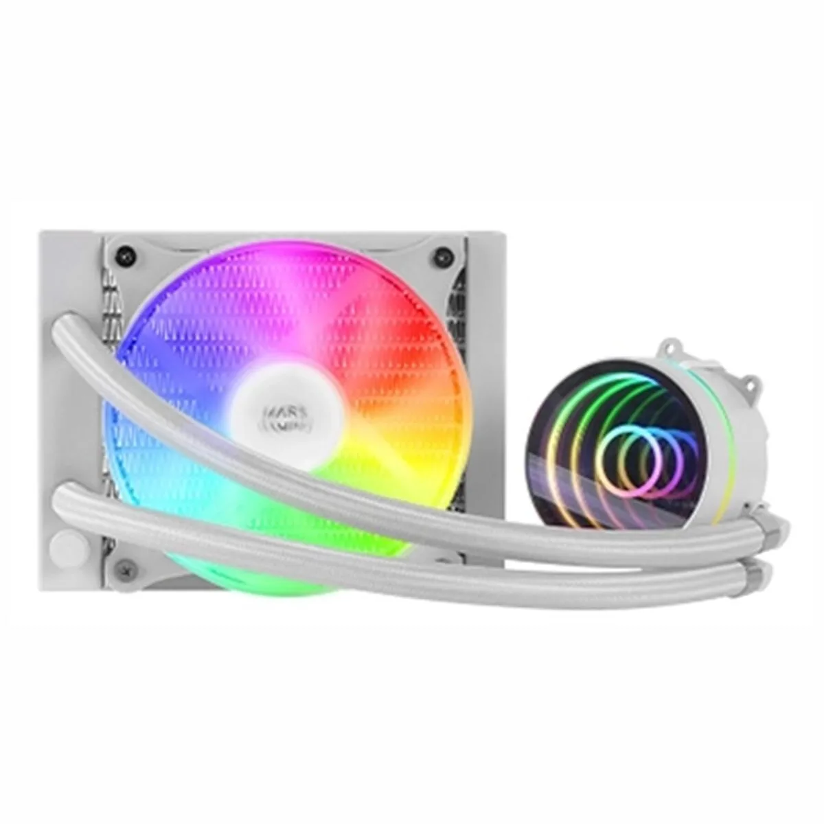 Kit de refroidissement liquide mars gaming mlone120w s990723244. Diaytar transforme l'essai du e-commerce généraliste en vous offrant une expérience curated, qualitative et surprenante