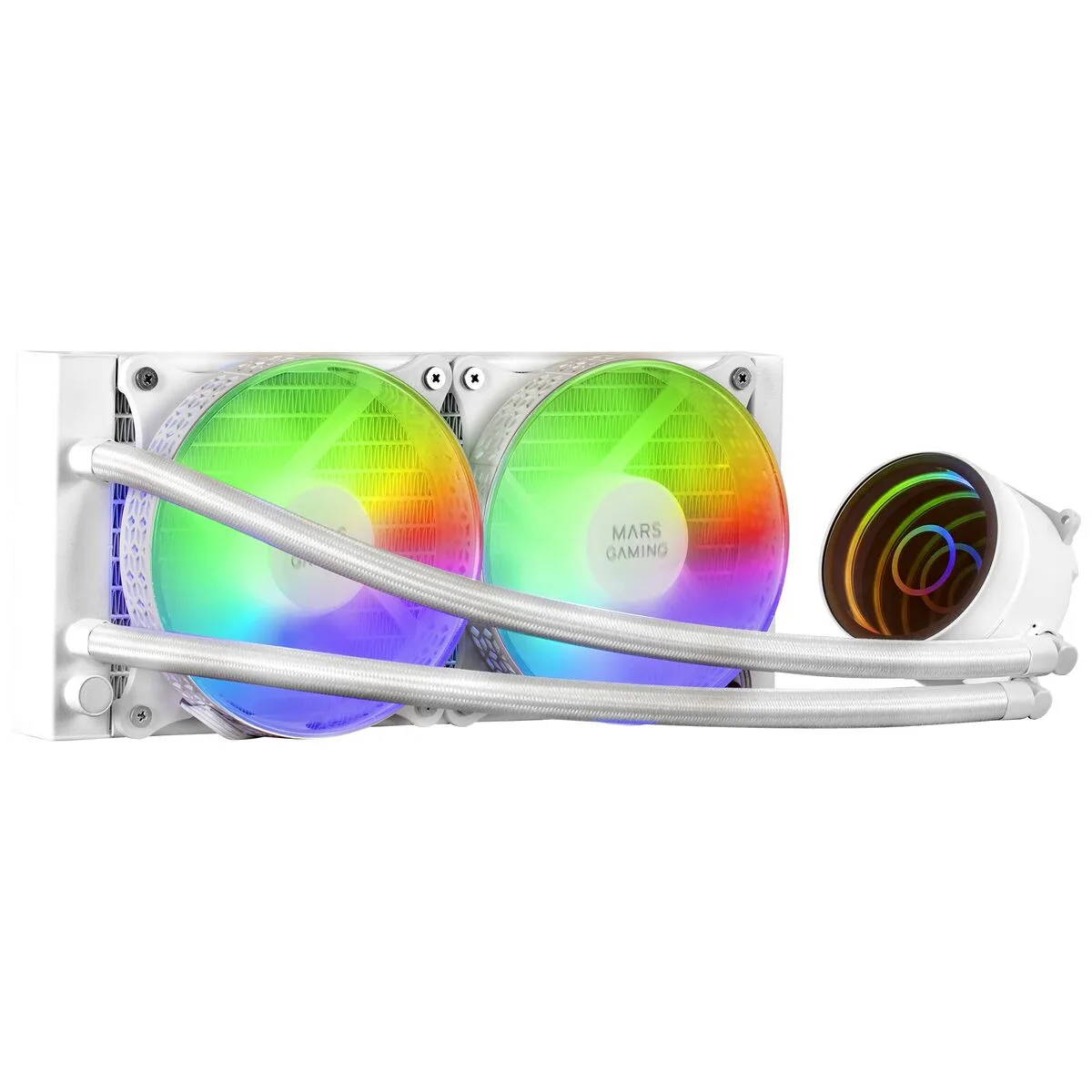 Kit de refroidissement liquide mars gaming mlone240w s990723446. Transformez votre intérieur avec les produits déco Diaytar !