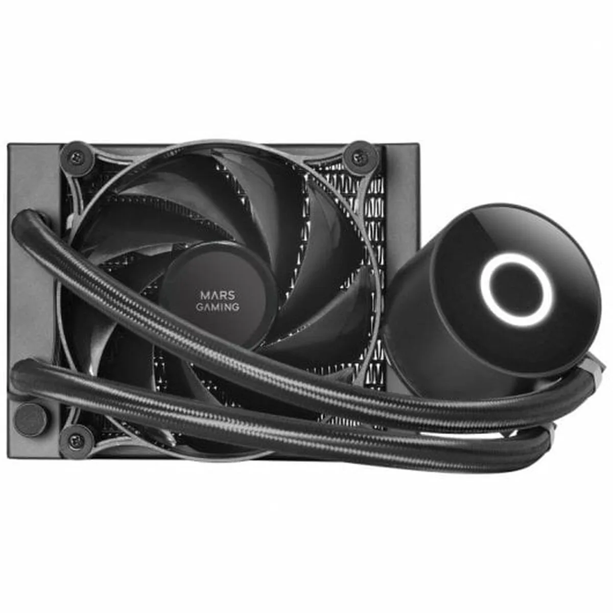 Kit de refroidissement liquide mars gaming mlpro120 s990722782. La qualité Diaytar : un engagement, une promesse, une satisfaction garantie.