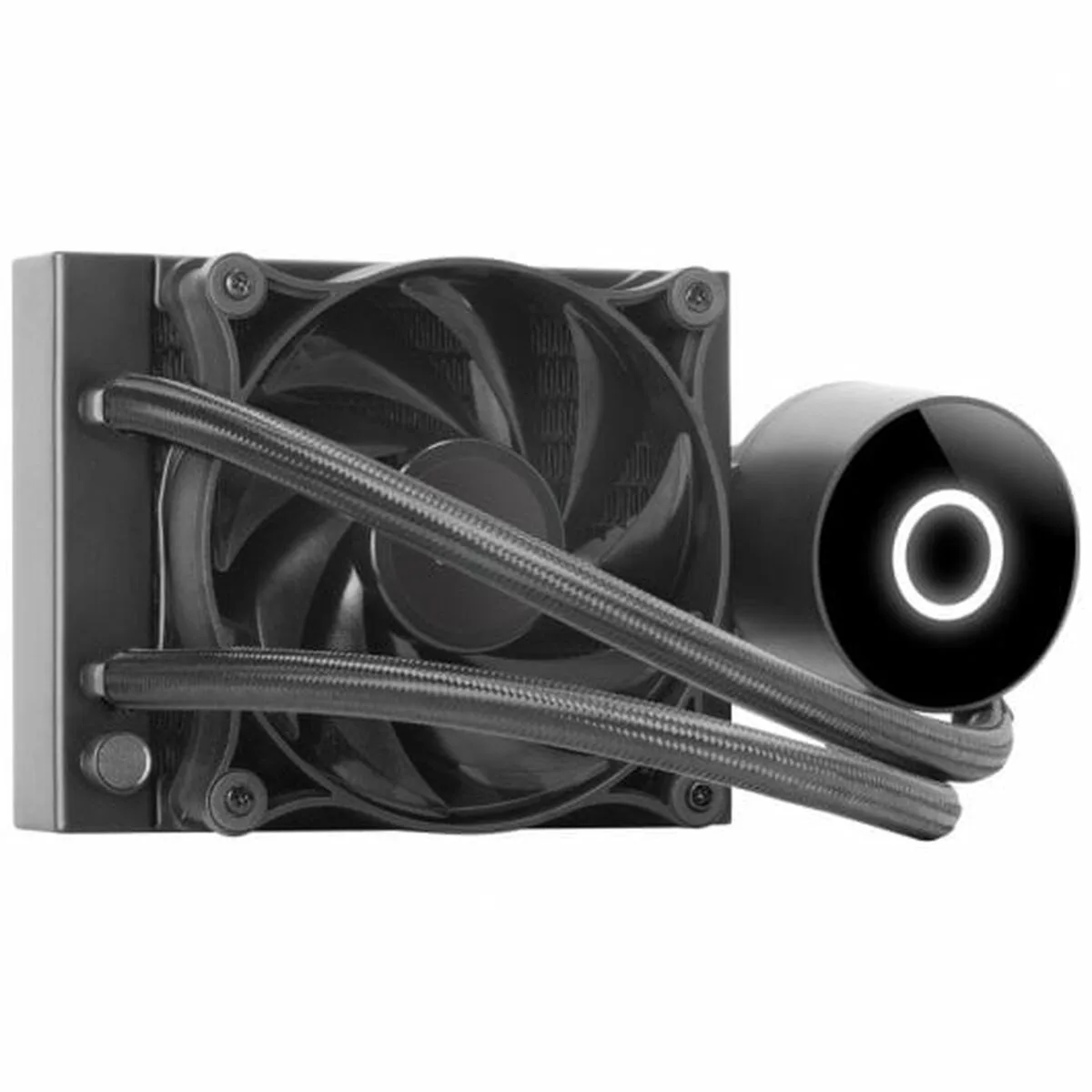 Kit de refroidissement liquide mars gaming mlpro120 s990722784. Pour un shopping sans limites : Diaytar déniche pour vous le meilleur des produits généraux, électroniques et de style de vie