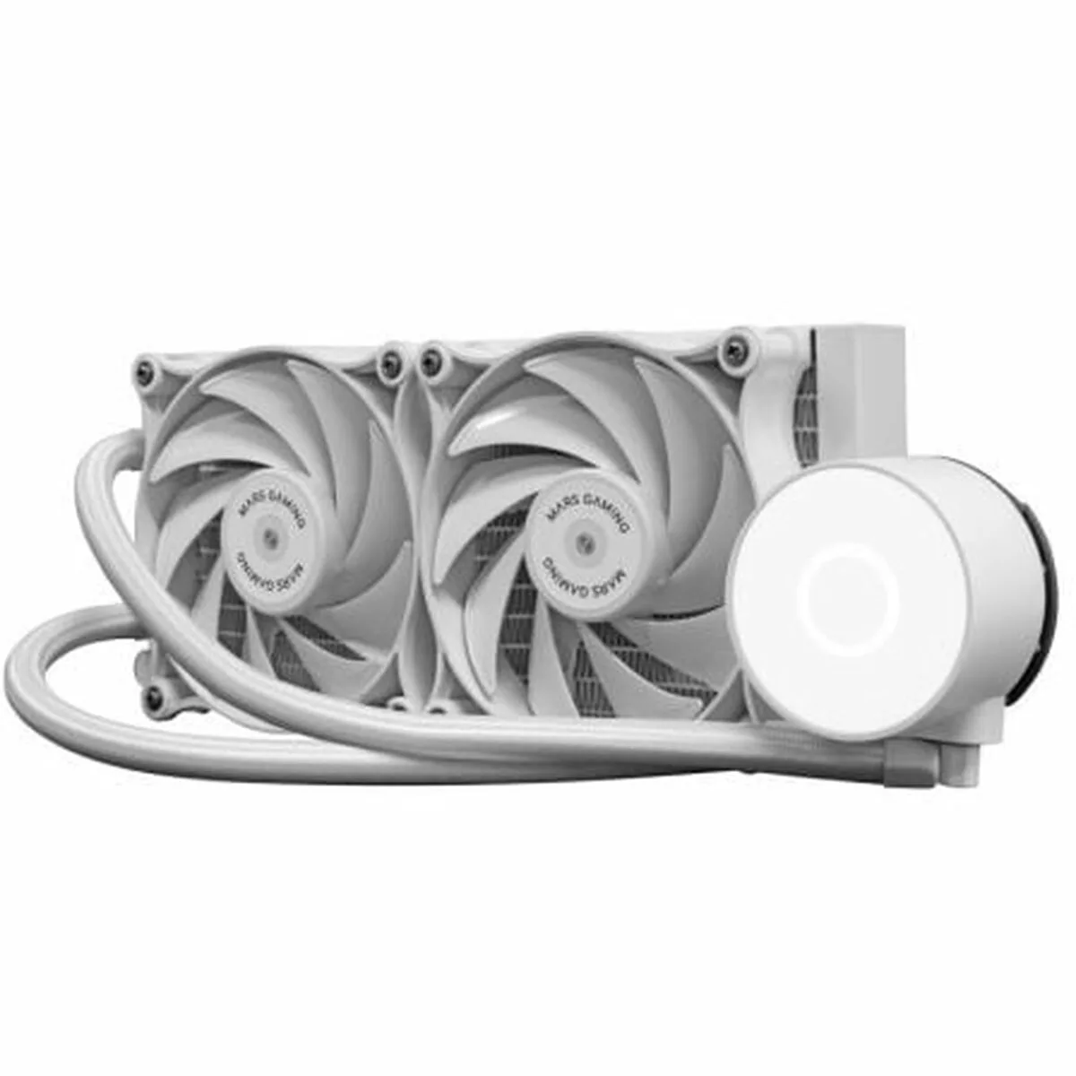 Kit de refroidissement liquide mars gaming mlpro240w s991426297. Diaytar, c'est l'évidence que quand on aime les produits, on ne compte pas. On les collectionne. À vous de jouer.
