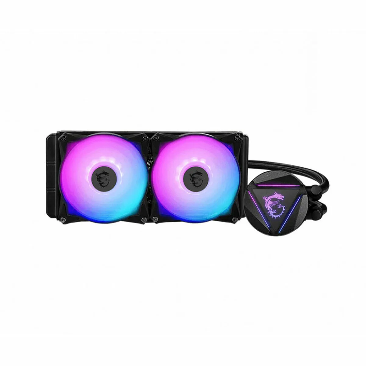 Kit de refroidissement liquide msi 306 7zw1b41 813 s561304831. Diaytar, le nom qui garantit que chaque produit, du plus technologique au plus basique, a été choisi avec goût et exigence
