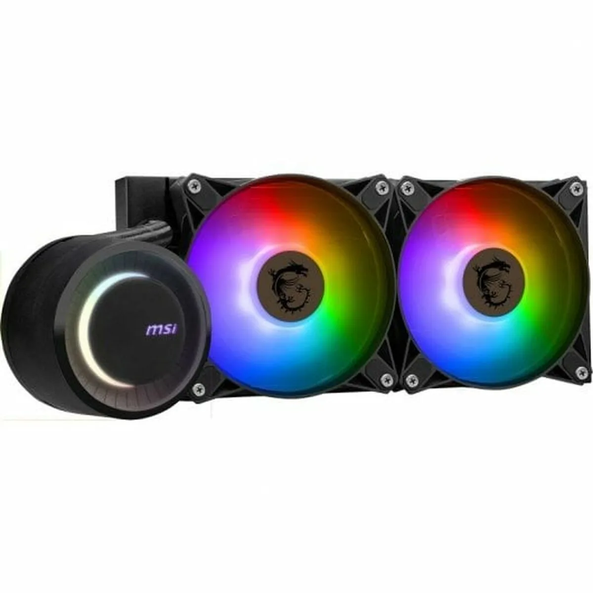 Kit de refroidissement liquide msi s562705718. Explorez Diaytar et laissez-vous surprendre par notre diversité de produits.