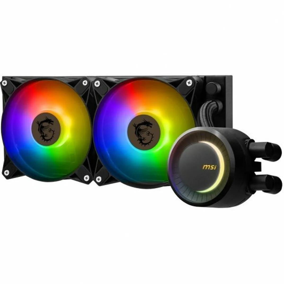 Kit de refroidissement liquide msi s562705763. Diaytar : Votre guide shopping pour une sélection exigeante de produits tendance, technologiques et domestiques