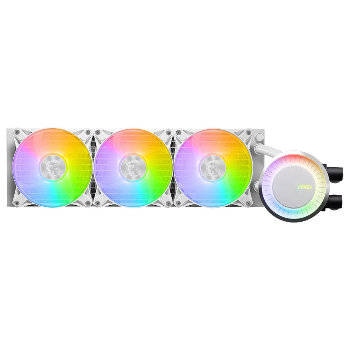Kit de refroidissement liquide msi s562708124. Soyez à la pointe de la tendance et de la technologie avec Diaytar, votre partenaire pour un shopping généraliste avisé