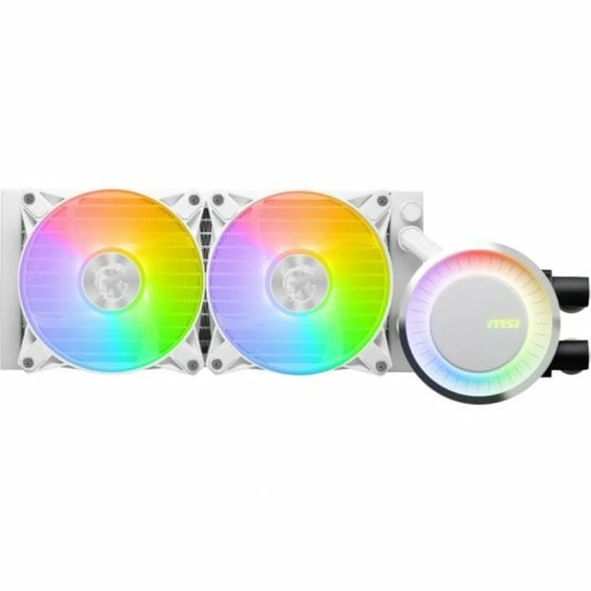 Kit de refroidissement liquide msi s562811952. Chez Diaytar, nous ne vendons pas que des produits, nous proposons des solutions, du rêve et un peu de magie au quotidien