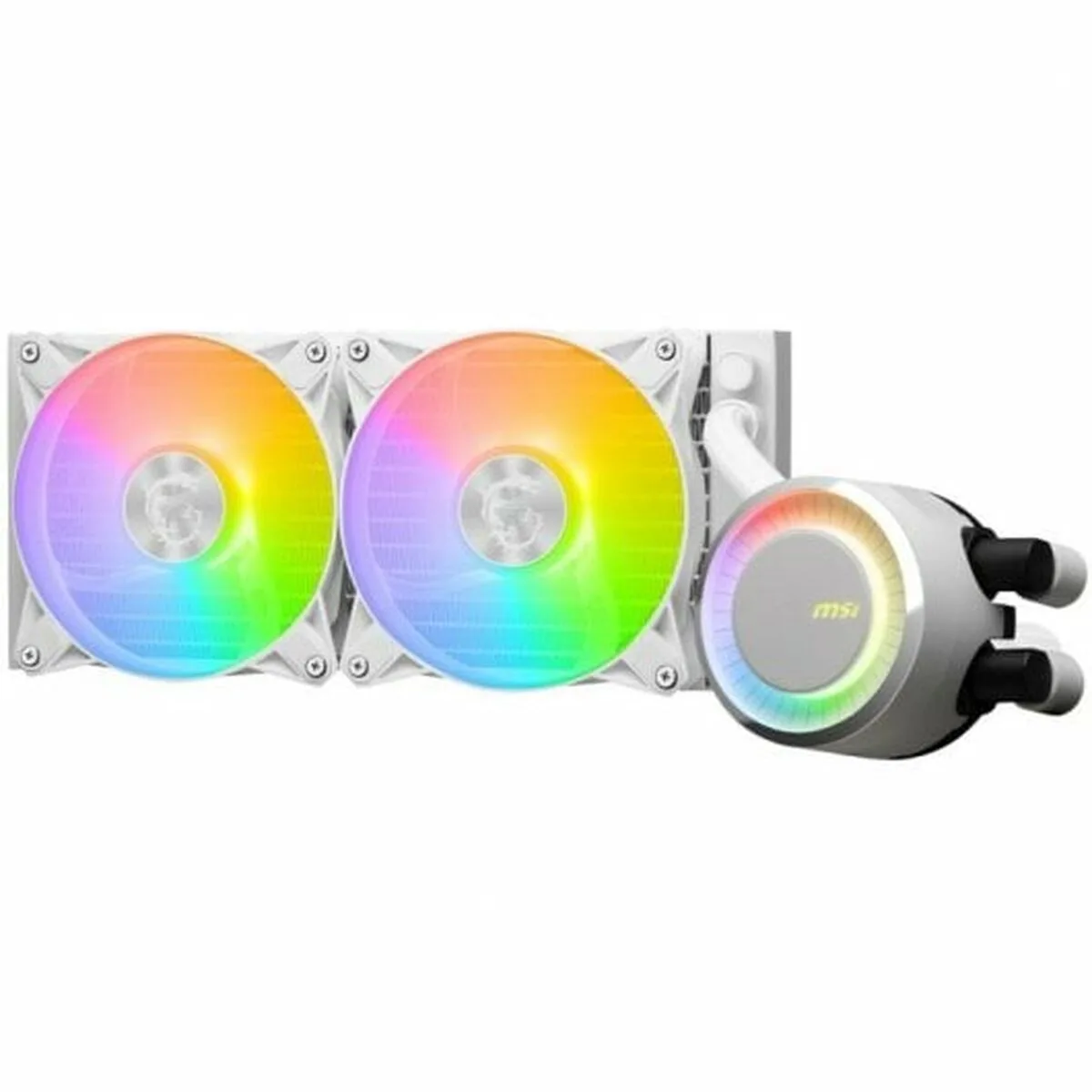 Kit de refroidissement liquide msi s562811976. Diaytar, c'est votre passeport pour un tour du monde des produits les plus inspirants, sans quitter votre canapé.