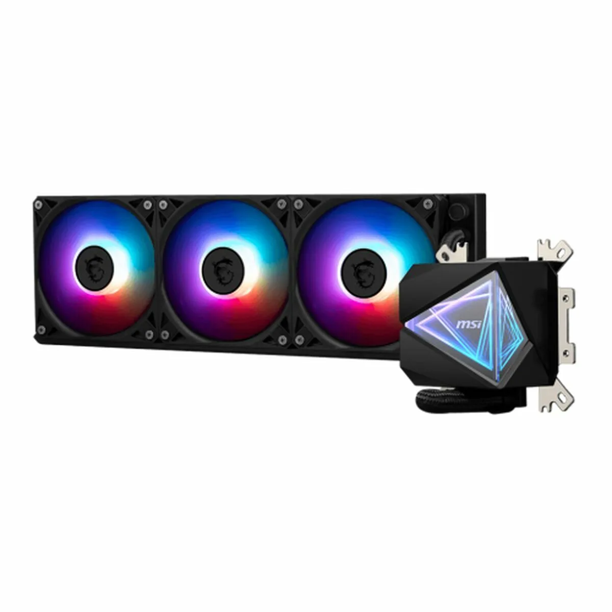 Kit de refroidissement liquide msi s7102044258. Diaytar, c'est le cercle vertueux : des produits de qualité qui améliorent votre vie, qui vous rendent heureux, alors vous revenez.