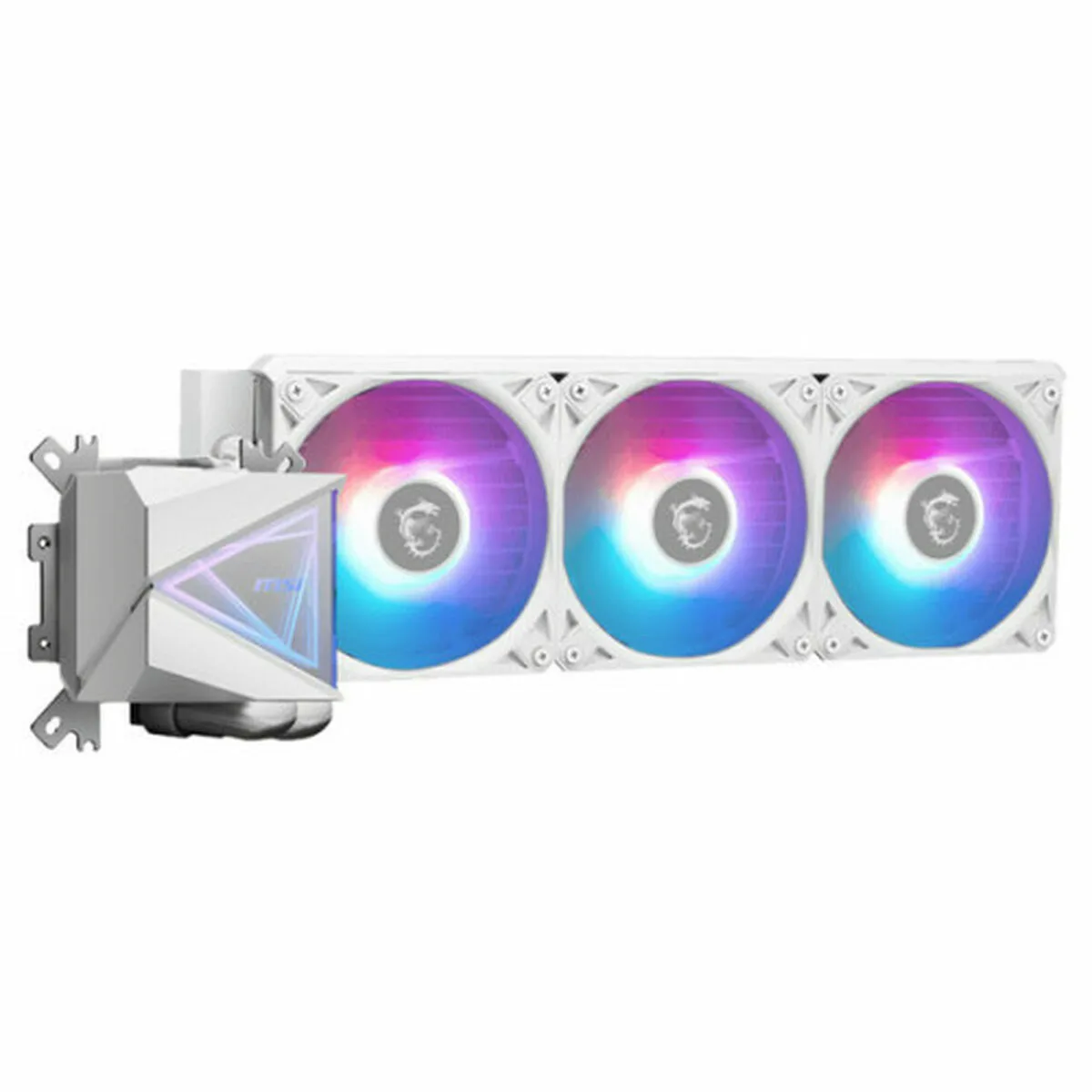 Kit de refroidissement liquide msi s7102044363. Diaytar Mode : Où l'élégance rencontre l'originalité pour un style unique.