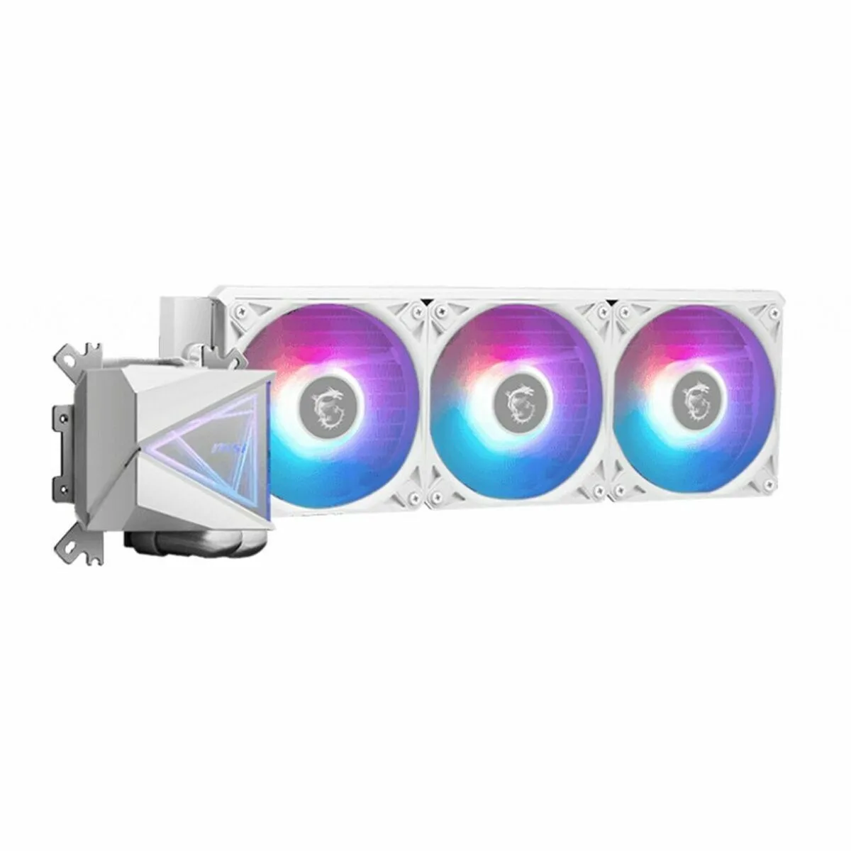 Kit de refroidissement liquide msi s7102044388. Avec Diaytar, profitez d'une sélection généraliste qui a du caractère et qui reflète les aspirations de notre époque