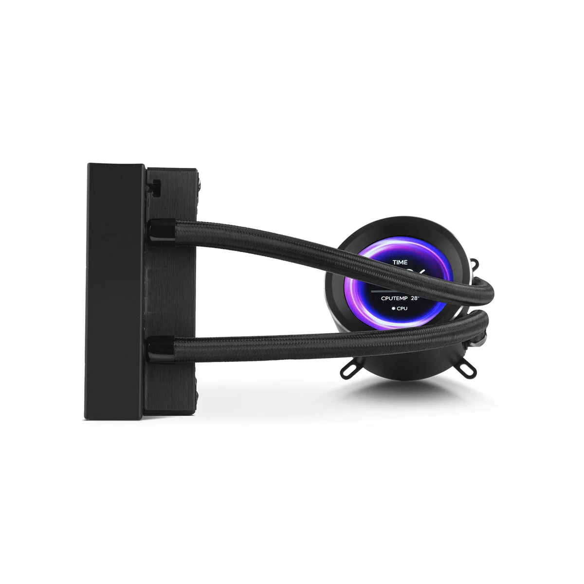 Kit de refroidissement liquide nox xtreme hummer x 240 s562976122. Notre mission chez Diaytar : démocratiser l'accès aux produits extraordinaires, sans rogner sur le design ou la qualité.