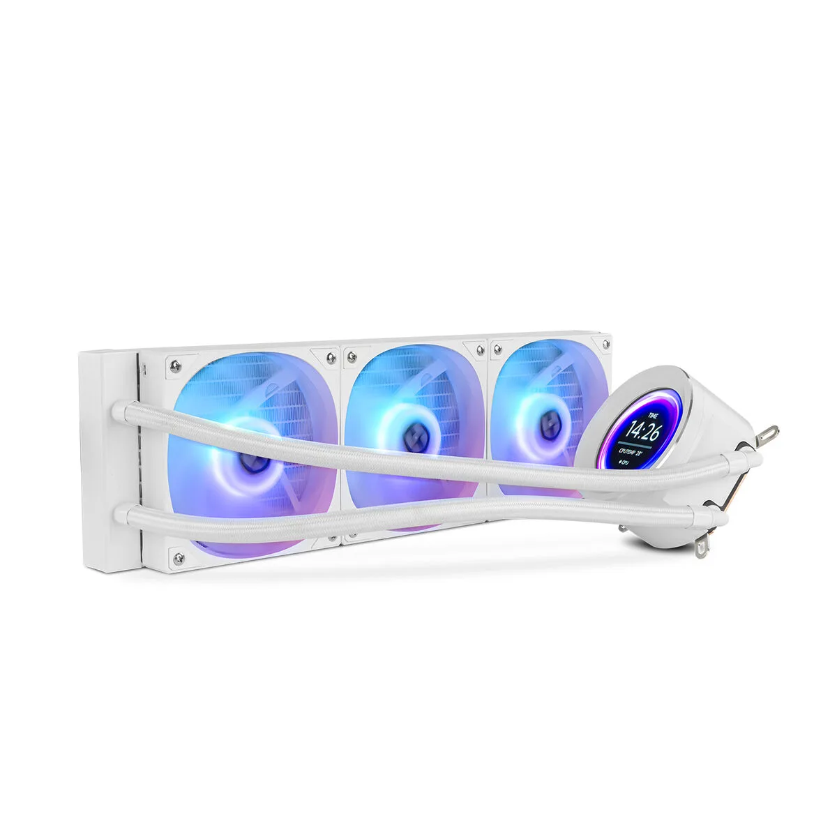 Kit de refroidissement liquide nox xtreme hummer x 360 s562974161. Diaytar, c'est votre conseiller shopping personnel, toujours à l'affût des pépites qui correspondent à votre style de vie.