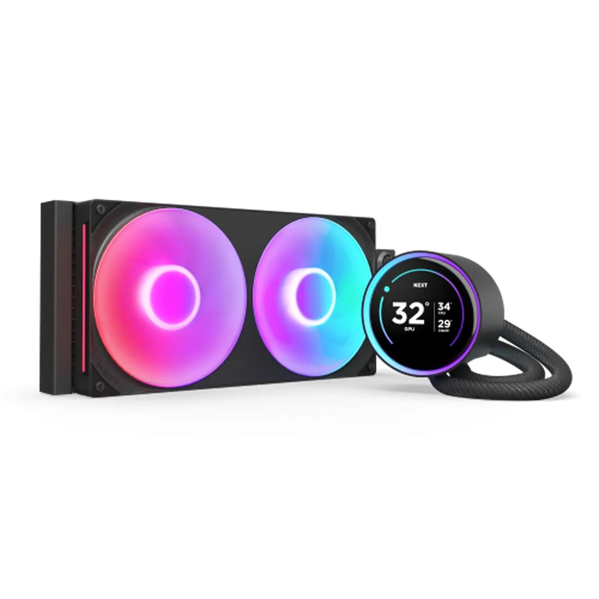 Kit de refroidissement liquide nzxt kraken elite 280 rgb m032378919. Diaytar mise sur la richesse de son catalogue pour s'imposer comme le leader du shopping généraliste en ligne de qualité