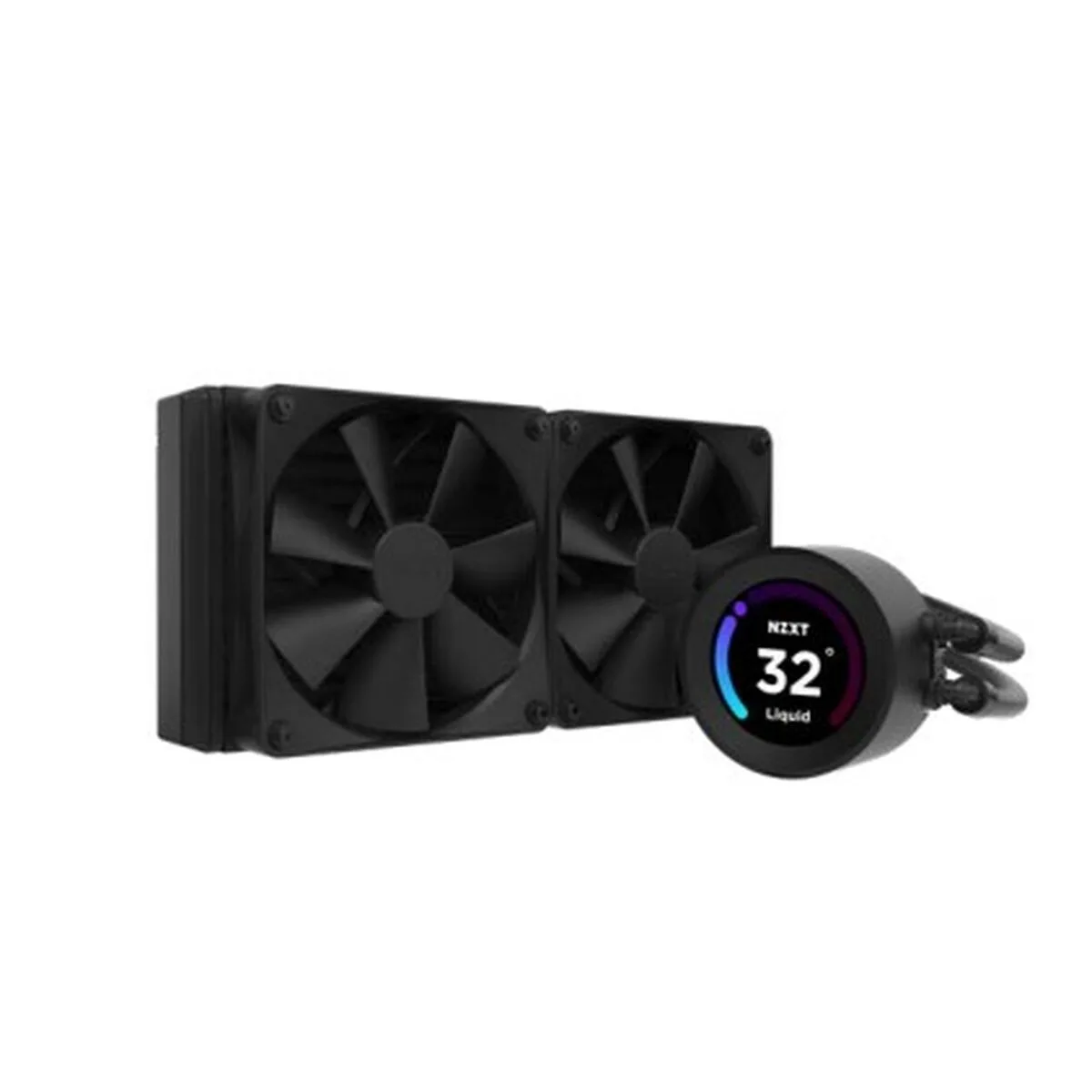 Kit de refroidissement liquide nzxt rl kn24e b1 m030705682. Innovation, style et qualité : les trois piliers de l'expérience Diaytar.