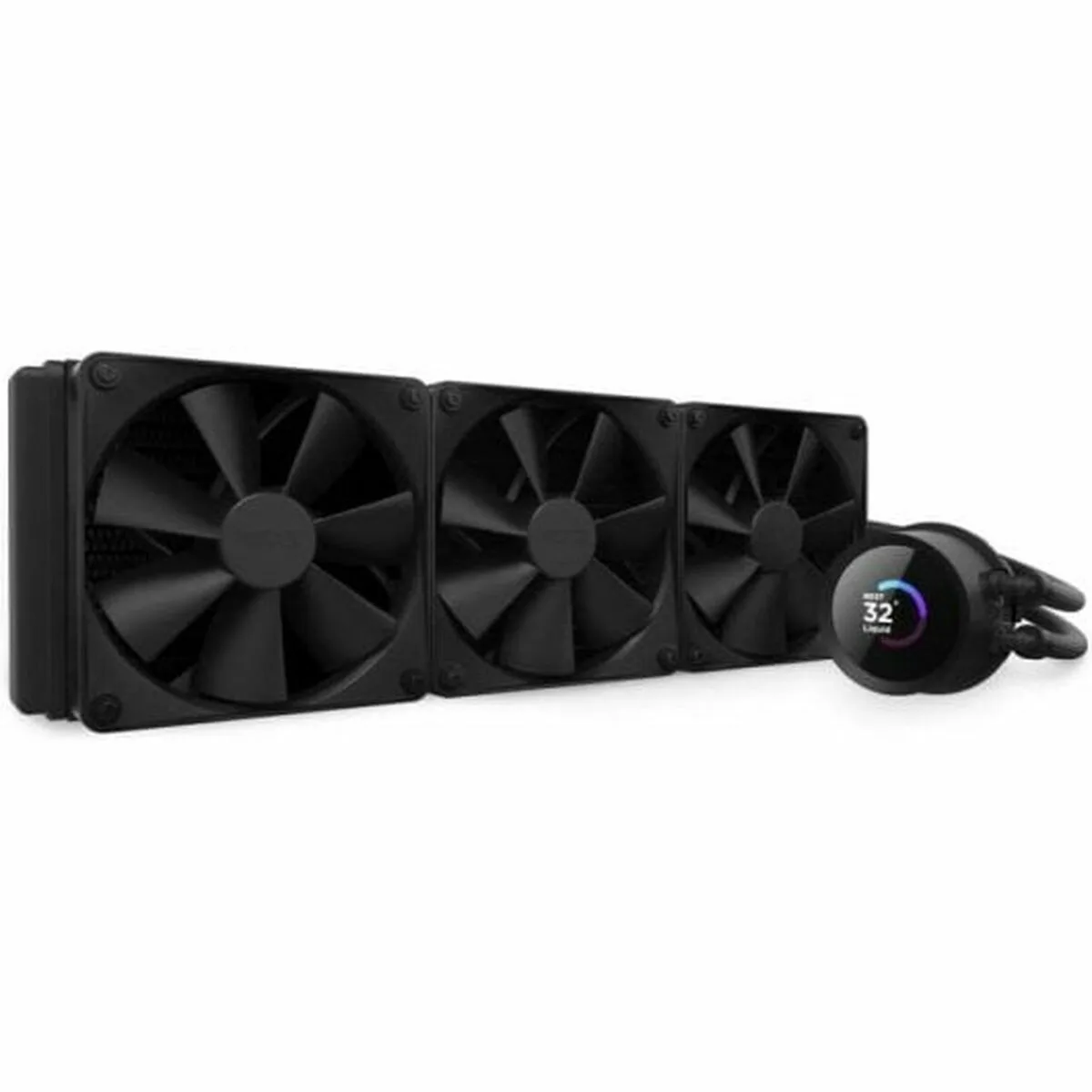 Kit de refroidissement liquide nzxt rl kn360 b1 s916717414. Diaytar, c'est la fusion entre le meilleur de l'artisanat et le cutting-edge de la technologie, au service de votre quotidien.