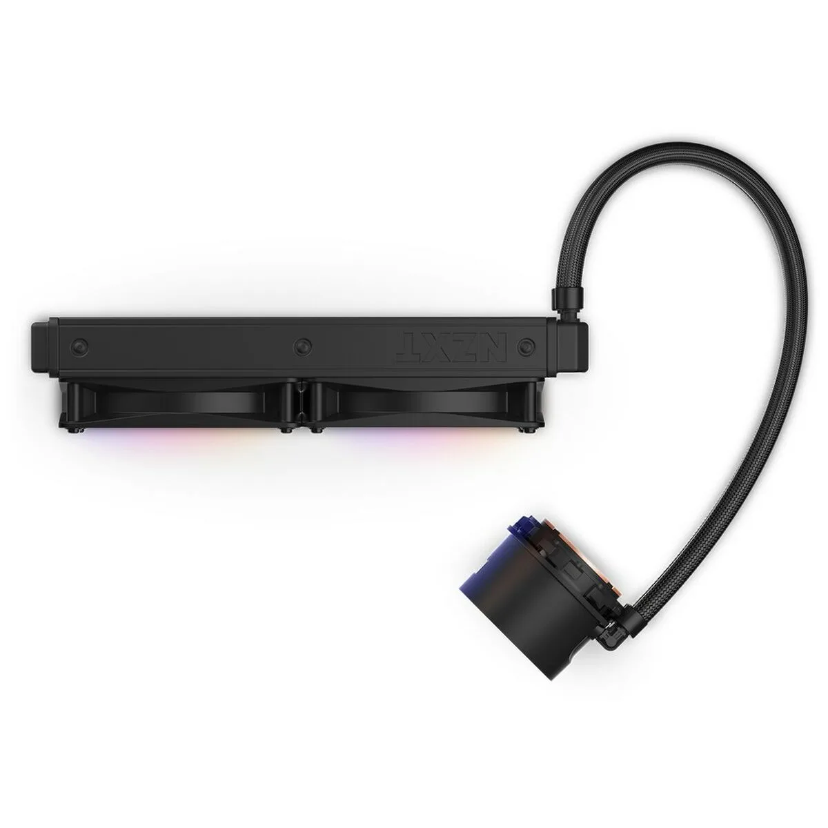 Kit de refroidissement liquide nzxt rl kr240 b1 m030706194. Diaytar : Votre destination shopping en ligne pour découvrir les dernières tendances et produits généraux soigneusement sélectionnés