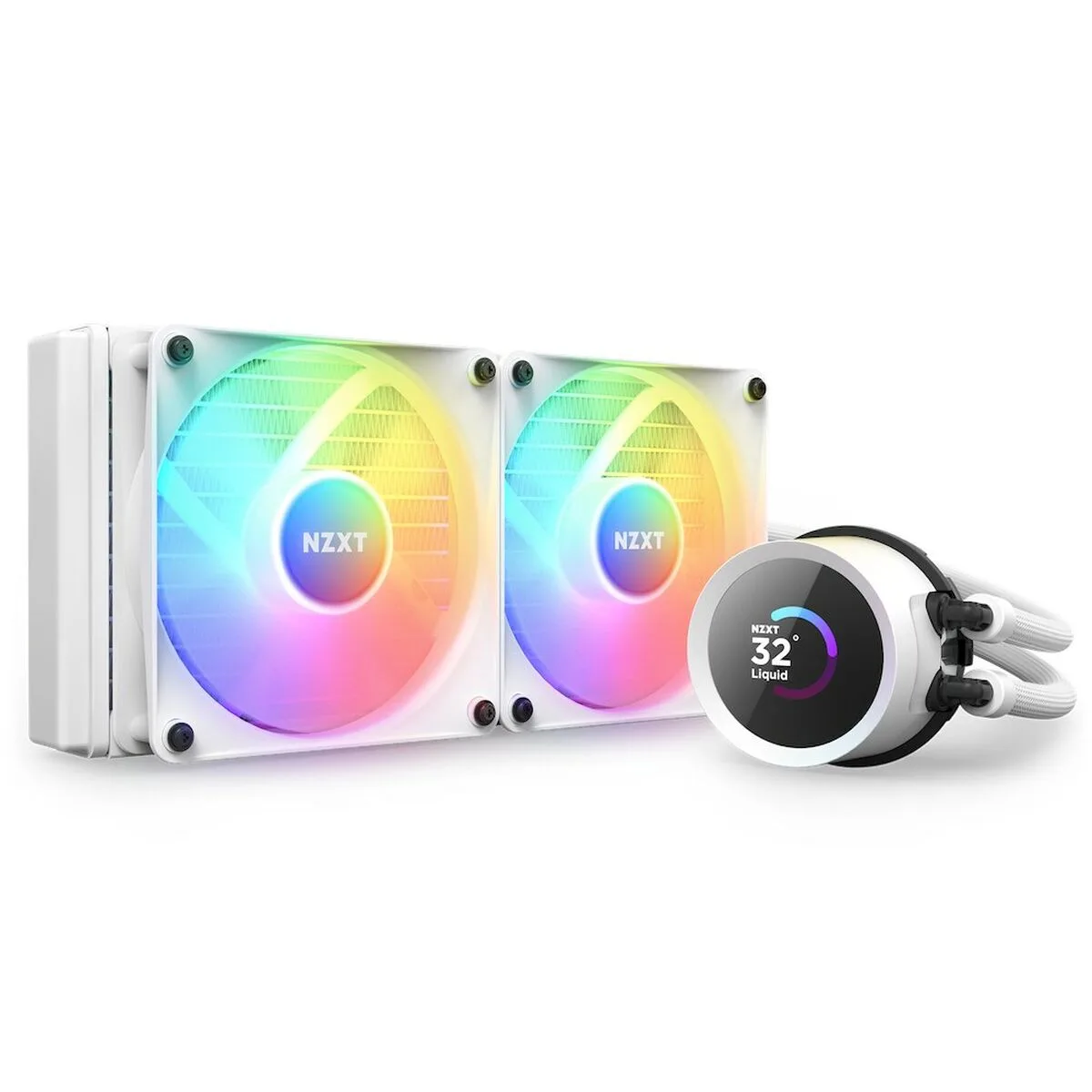 Kit de refroidissement liquide nzxt rl kr240 w1 m030706240. Bien plus qu'un site, Diaytar est un club. Le club de ceux qui savent reconnaître la valeur d'un produit exceptionnel.