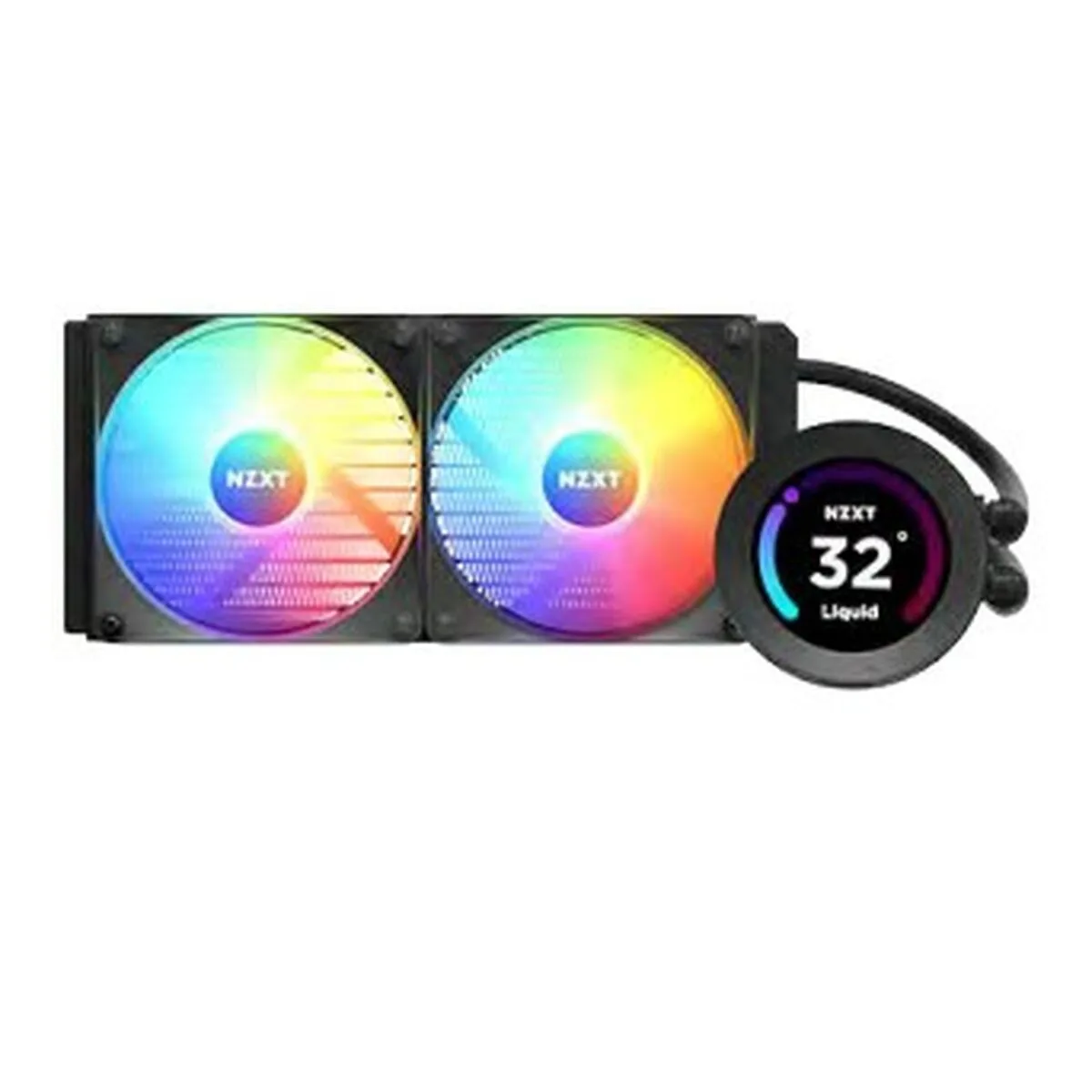Kit de refroidissement liquide nzxt rl kr24e b1 m030705292. Diaytar, c'est votre conseiller shopping personnel, toujours à l'affût des pépites qui correspondent à votre style de vie.