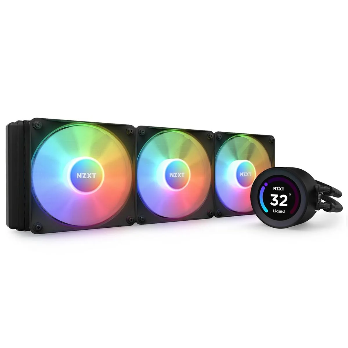 Kit de refroidissement liquide nzxt rl kr36e b1 m030704814. Rejoignez la communauté Diaytar et vivez une expérience shopping unique.